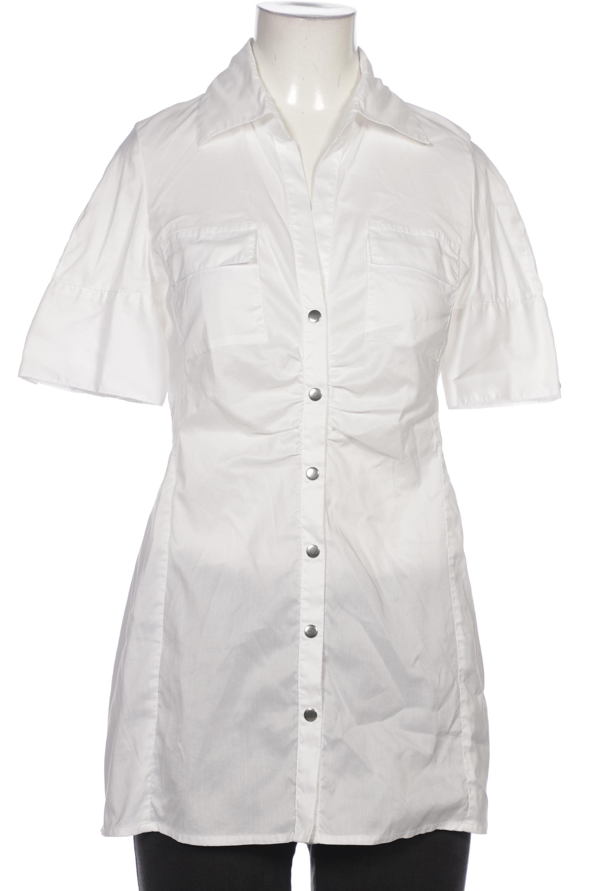 

Cinque Damen Bluse, weiß, Gr. 36