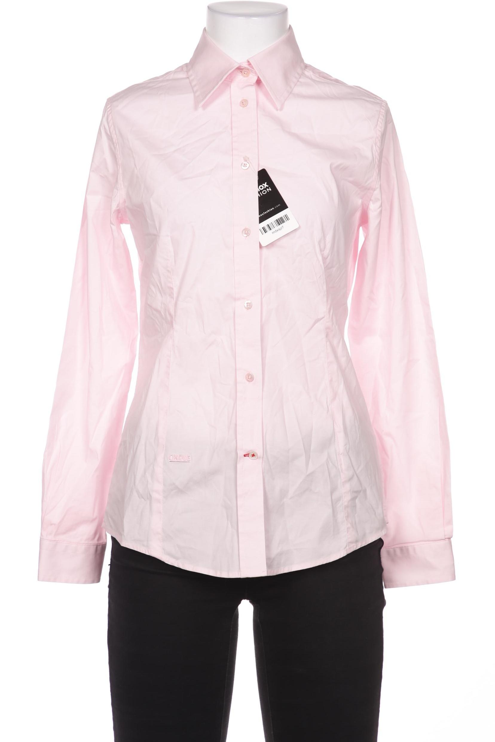 

Cinque Damen Bluse, pink, Gr. 36