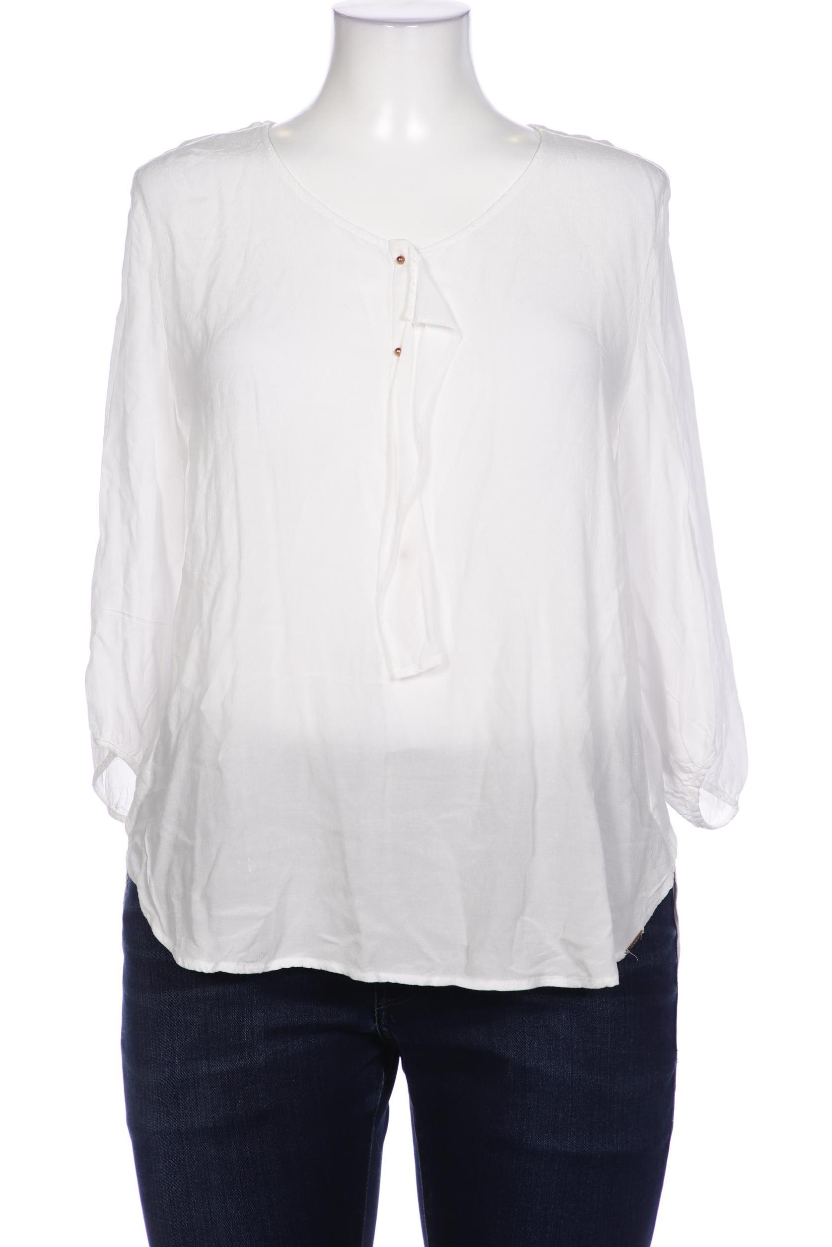 

Cinque Damen Bluse, weiß