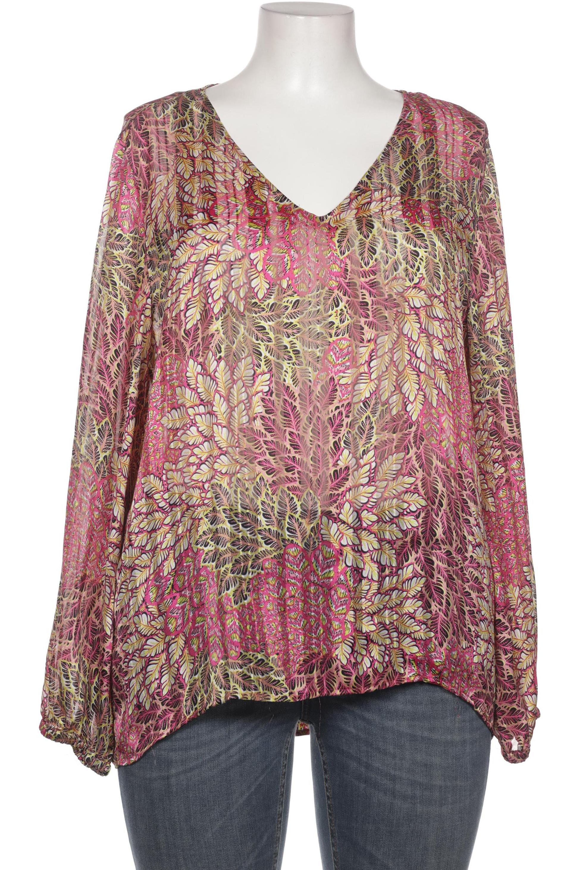 

Cinque Damen Bluse, pink, Gr. 44