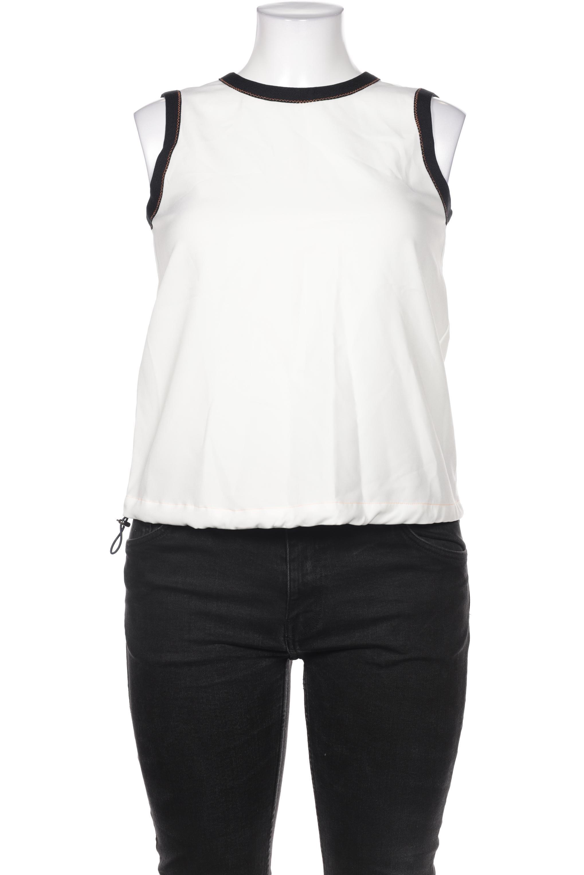 

Cinque Damen Bluse, weiß, Gr. 38