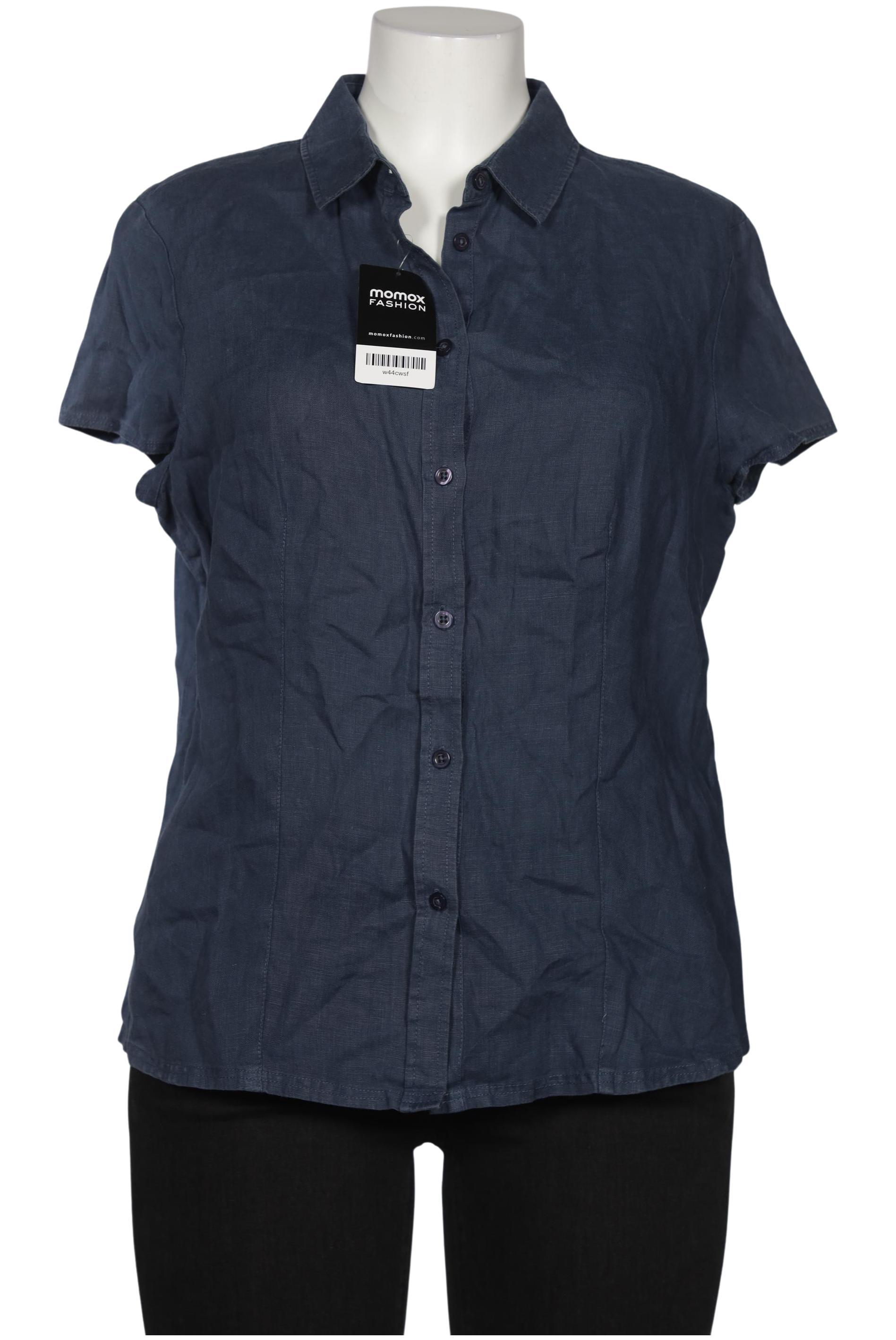 

Cinque Damen Bluse, marineblau, Gr. 44