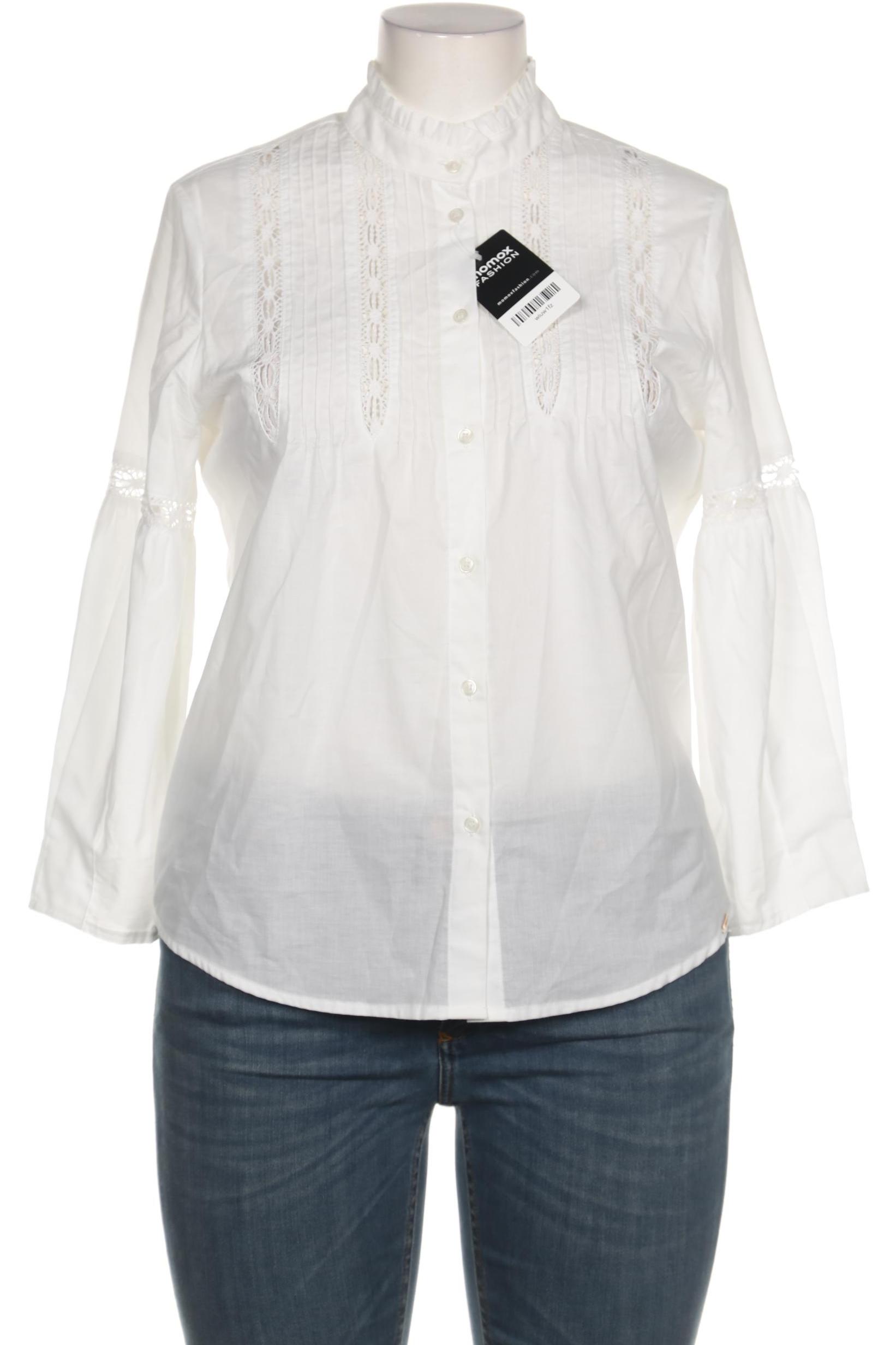 

Cinque Damen Bluse, weiß, Gr. 44