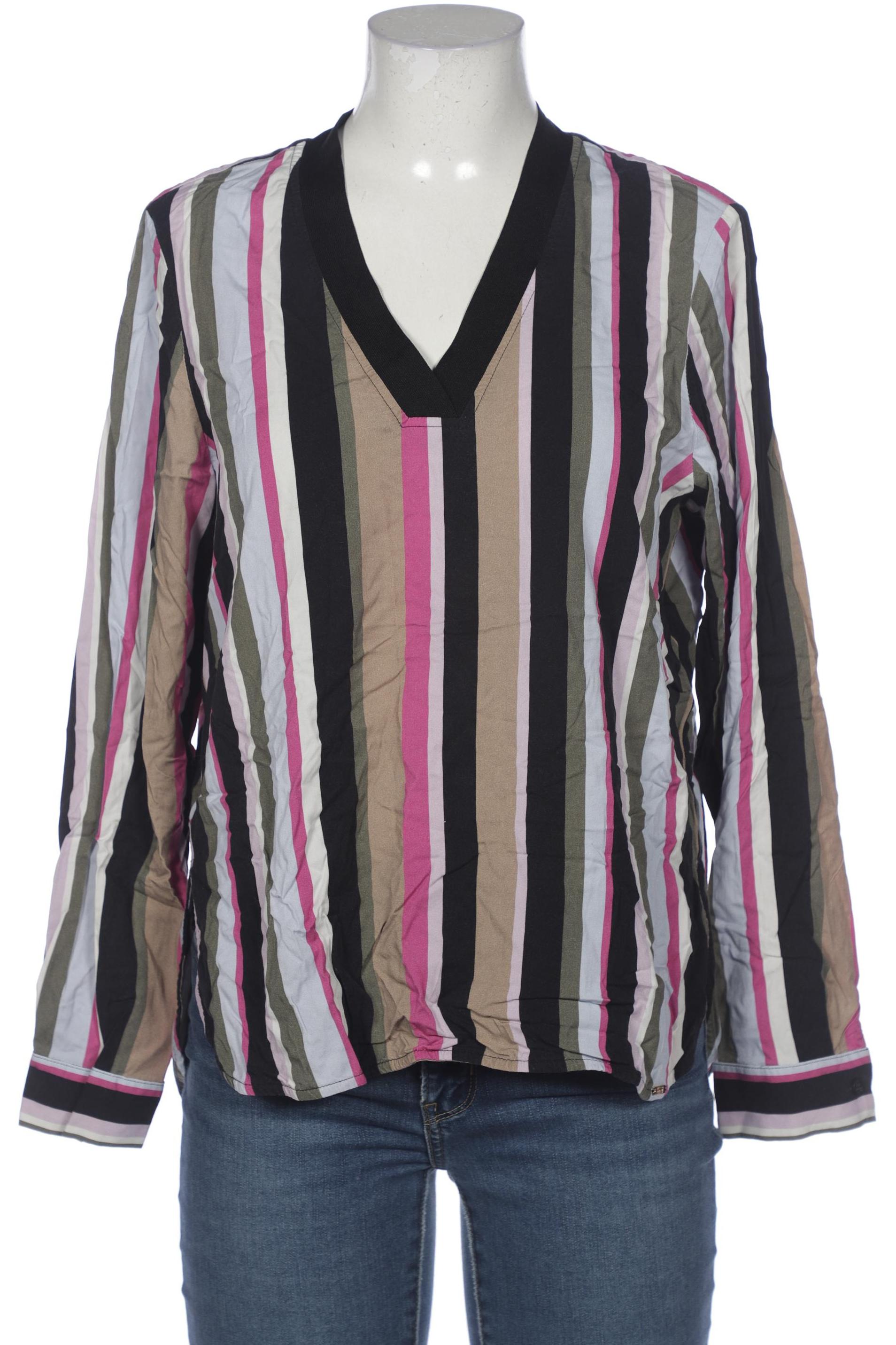 

Cinque Damen Bluse, mehrfarbig, Gr. 46