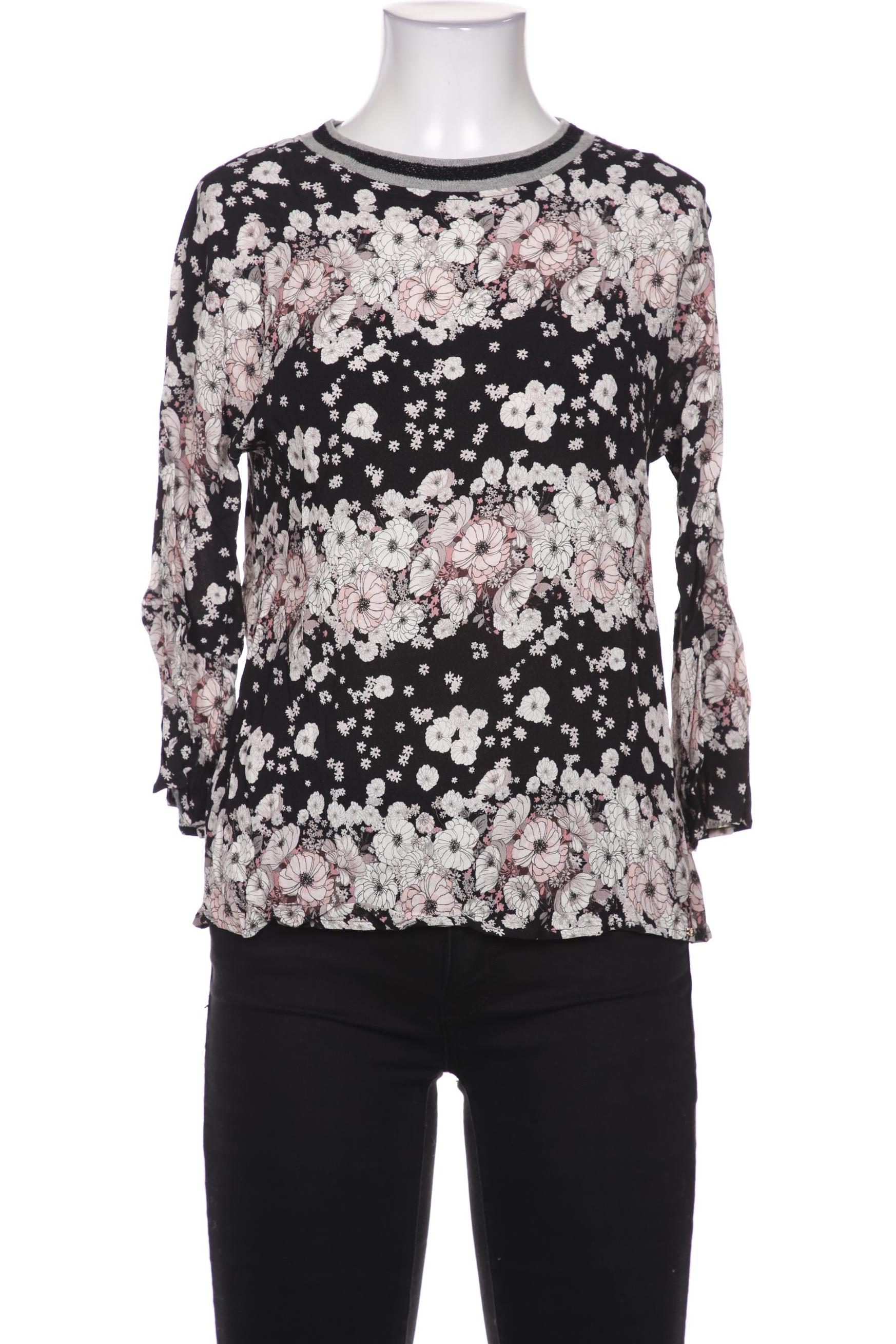 

Cinque Damen Bluse, schwarz, Gr. 36