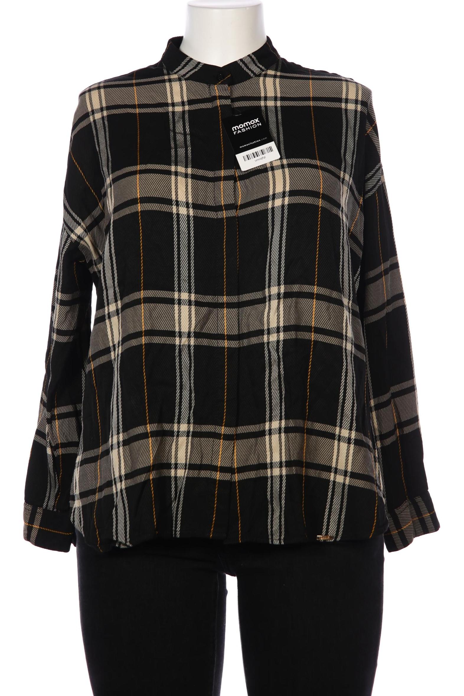 

Cinque Damen Bluse, schwarz, Gr. 36