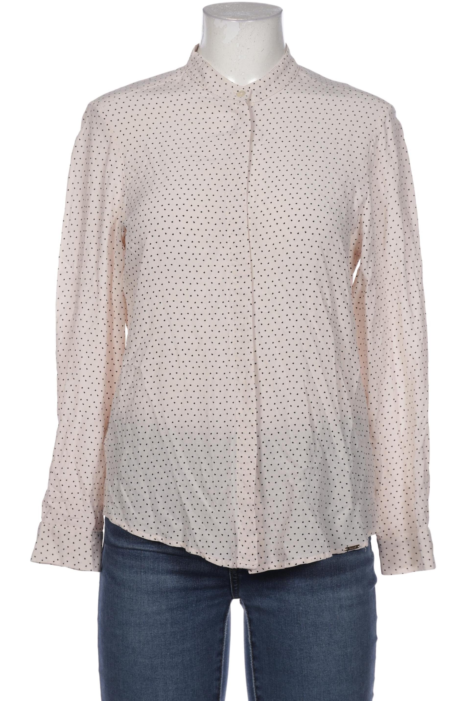 

Cinque Damen Bluse, cremeweiß, Gr. 38