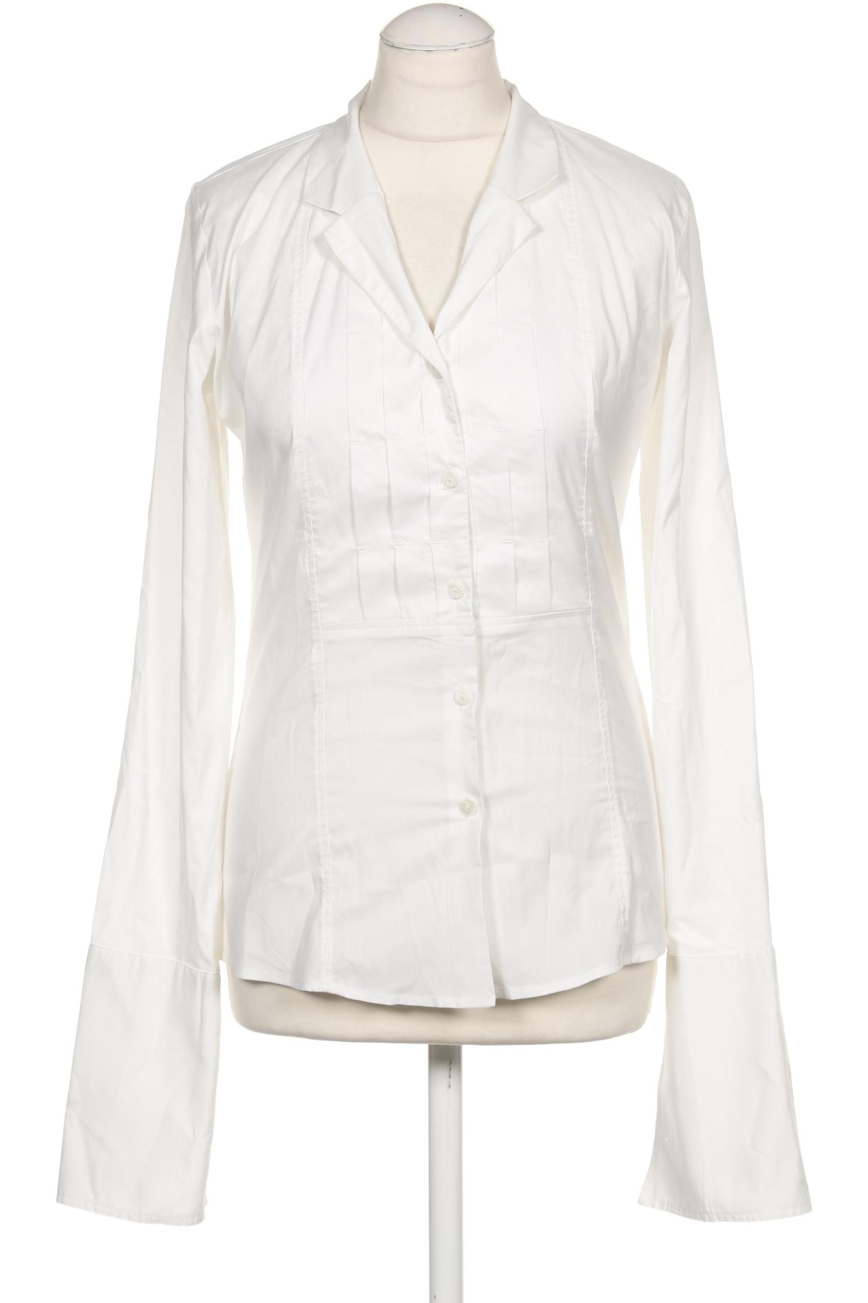 

Cinque Damen Bluse, weiß, Gr. 36
