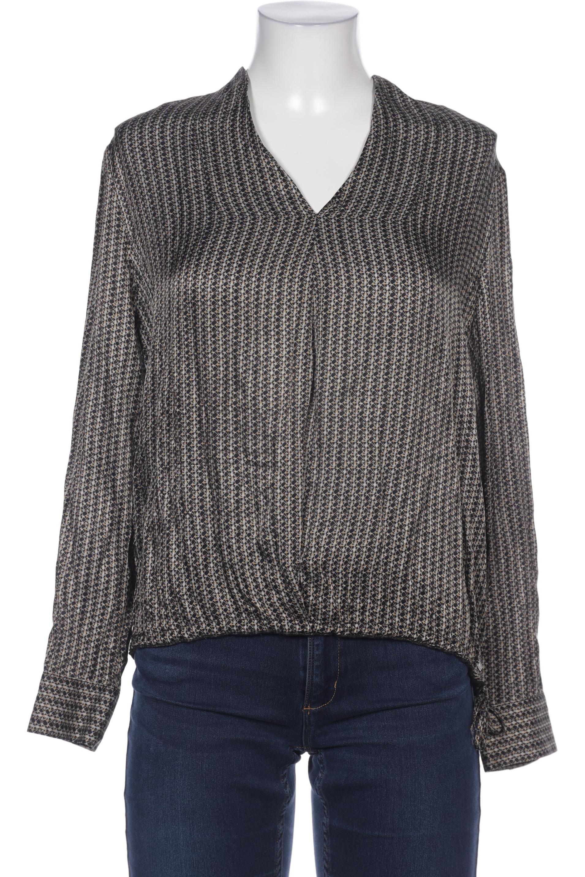 

Cinque Damen Bluse, schwarz