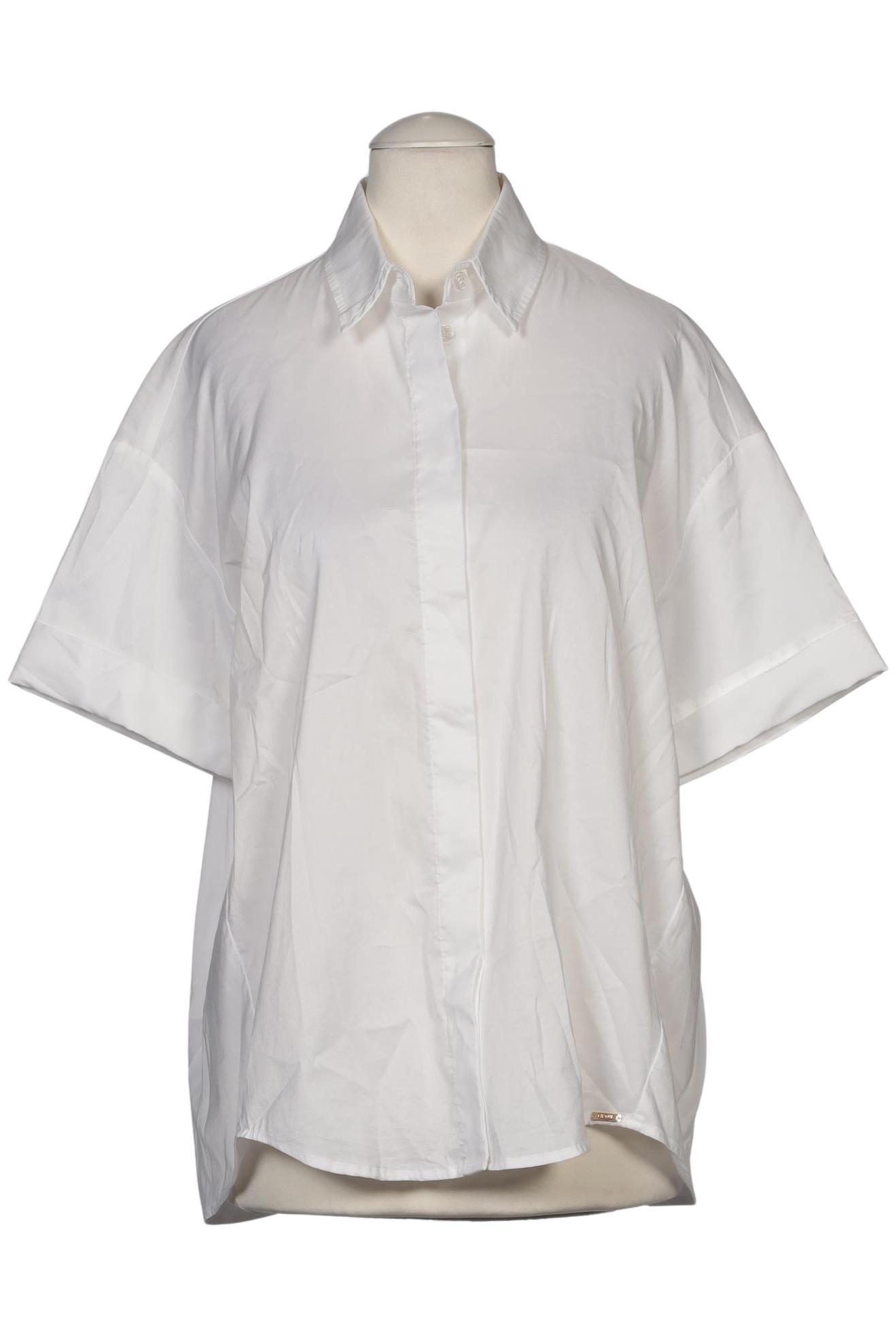 

Cinque Damen Bluse, weiß, Gr. 36