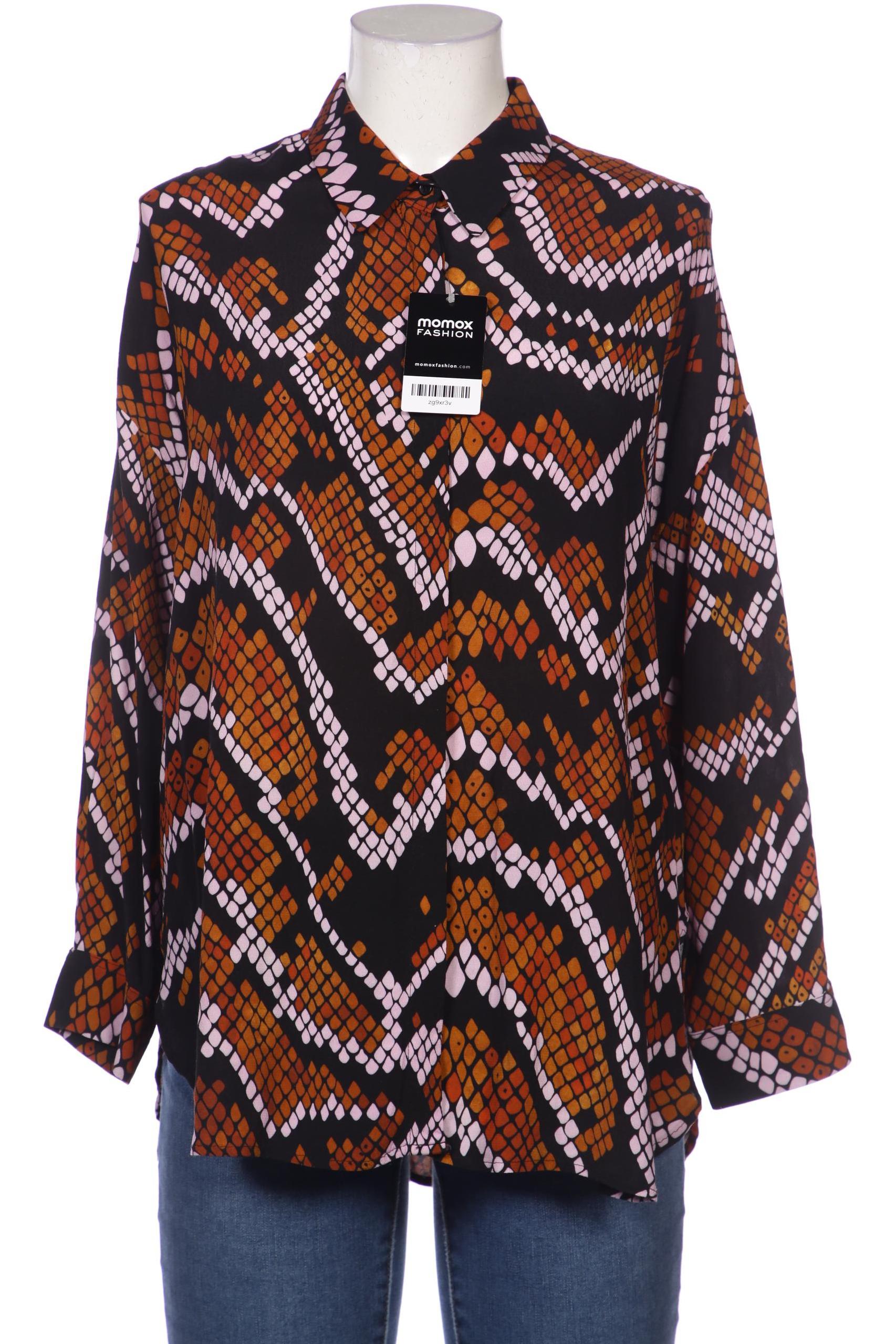 

Cinque Damen Bluse, schwarz, Gr. 36