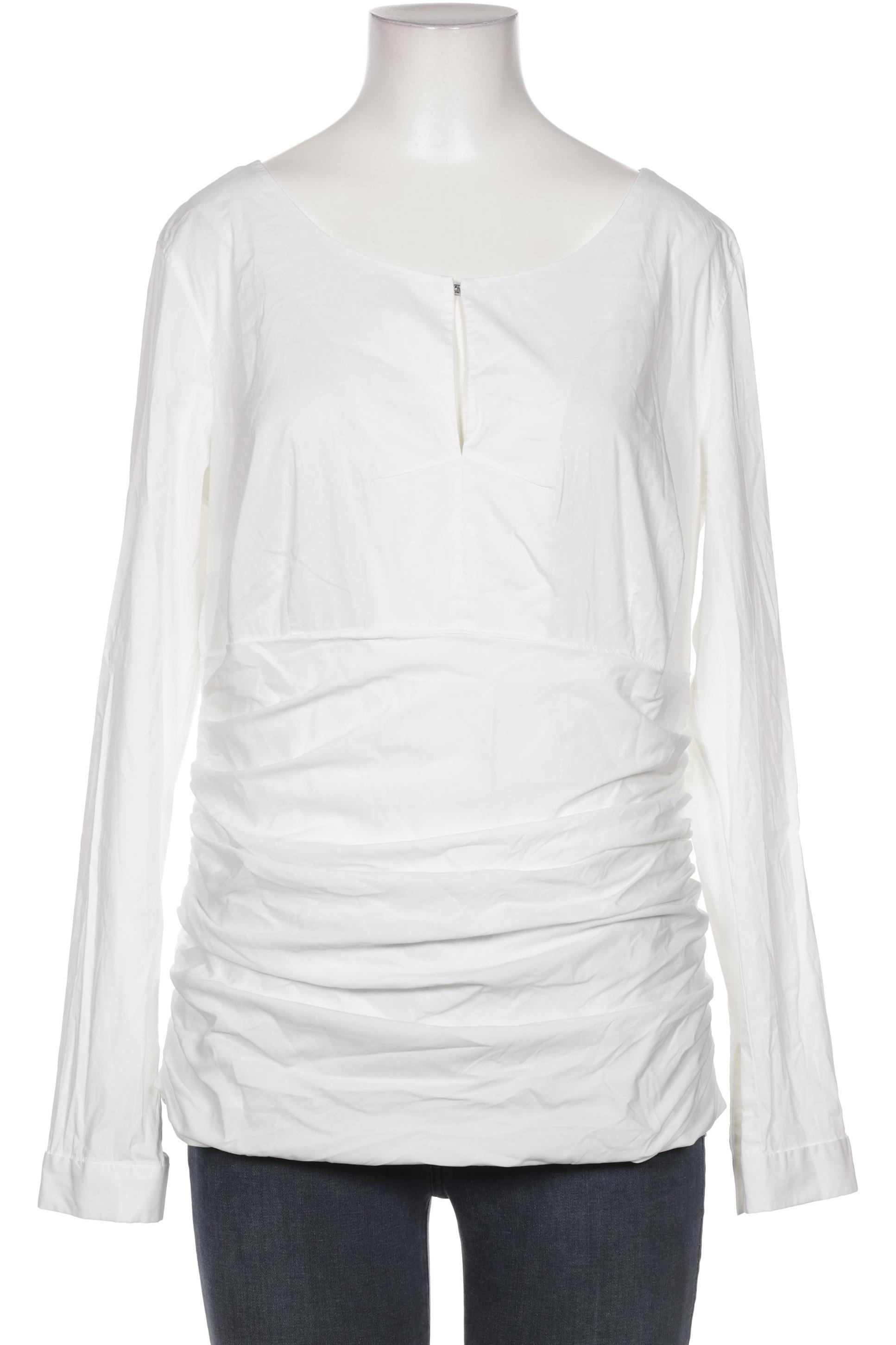 

Cinque Damen Bluse, weiß, Gr. 38