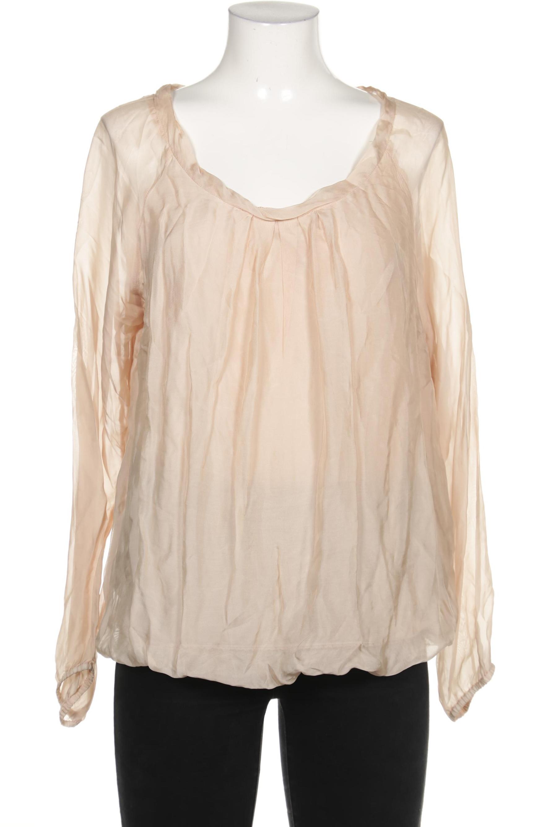 

Cinque Damen Bluse, beige
