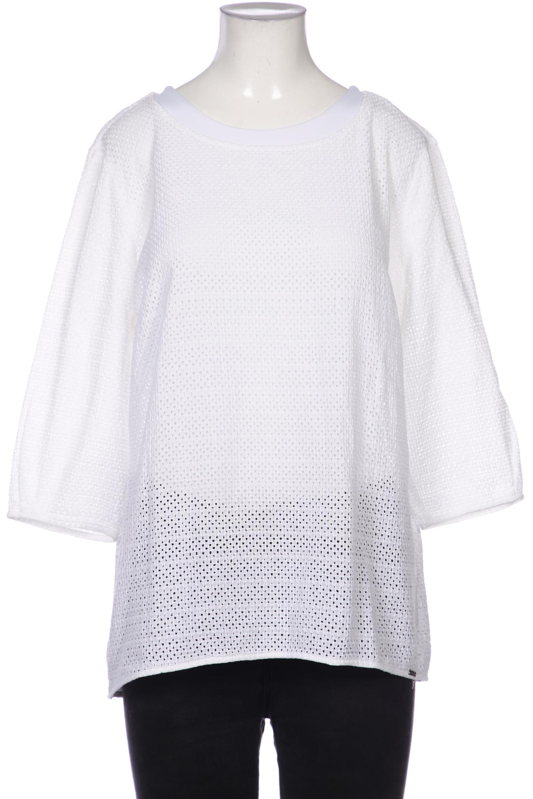 

Cinque Damen Bluse, weiß