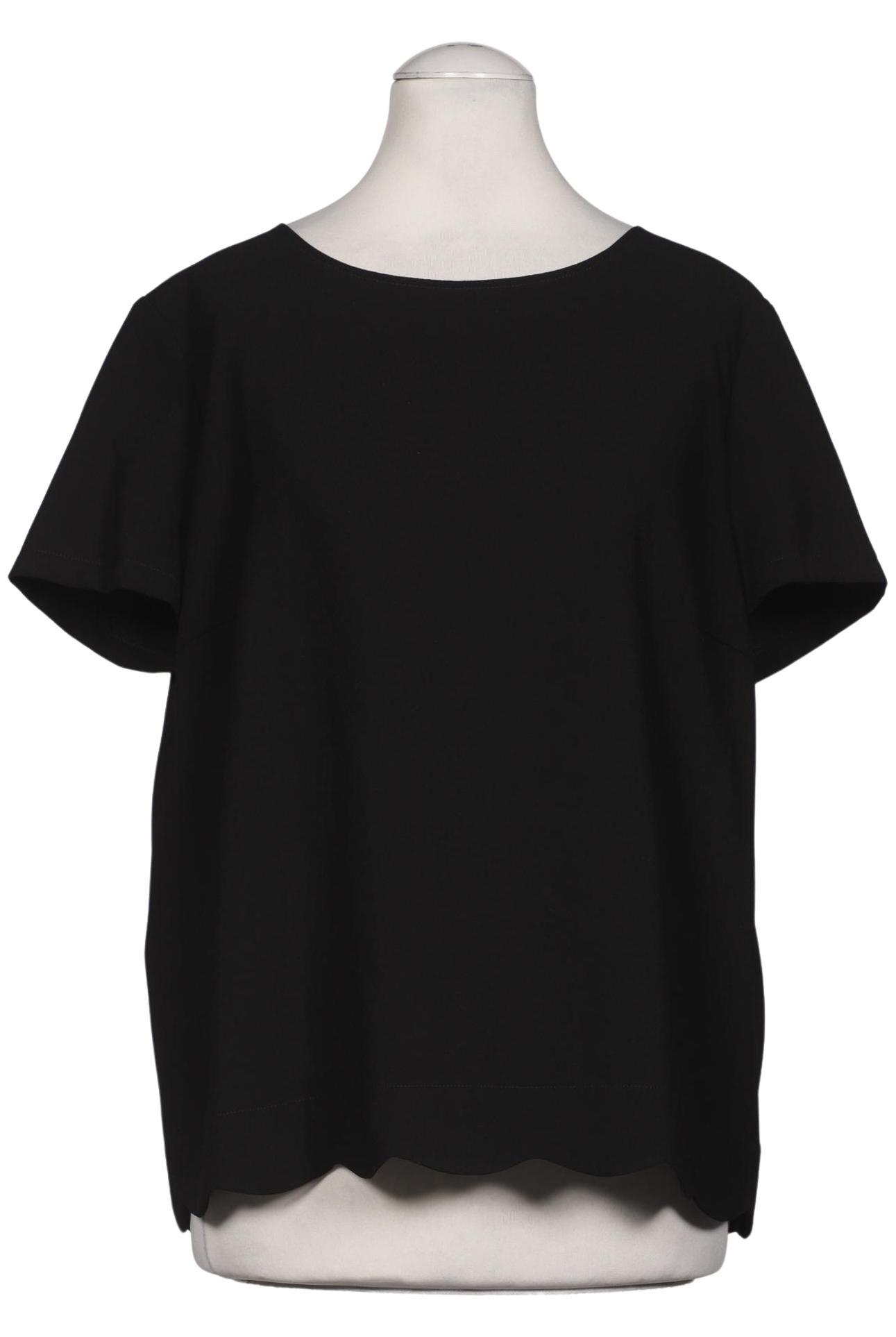 

Cinque Damen Bluse, schwarz, Gr. 40