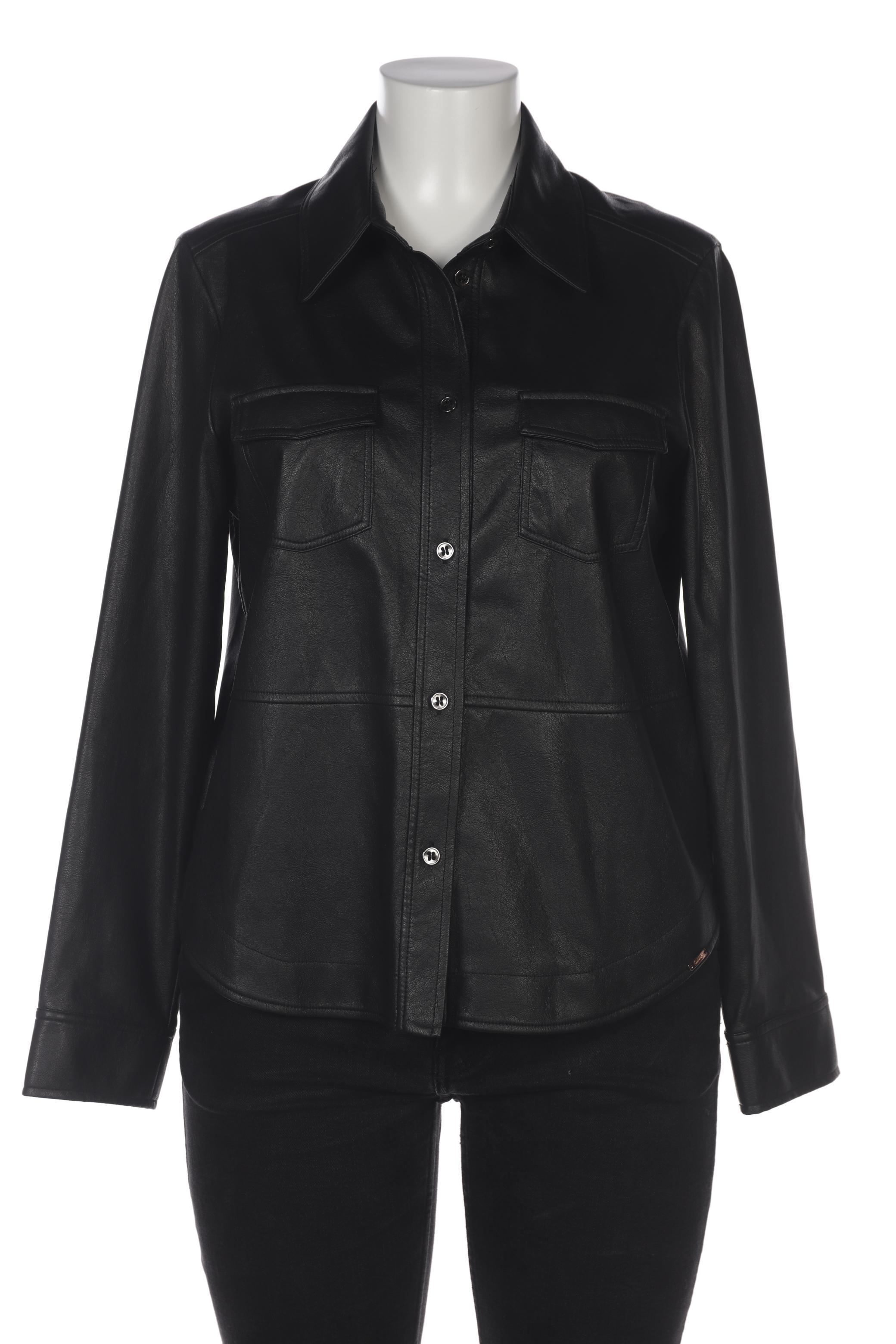 

Cinque Damen Bluse, schwarz, Gr. 40