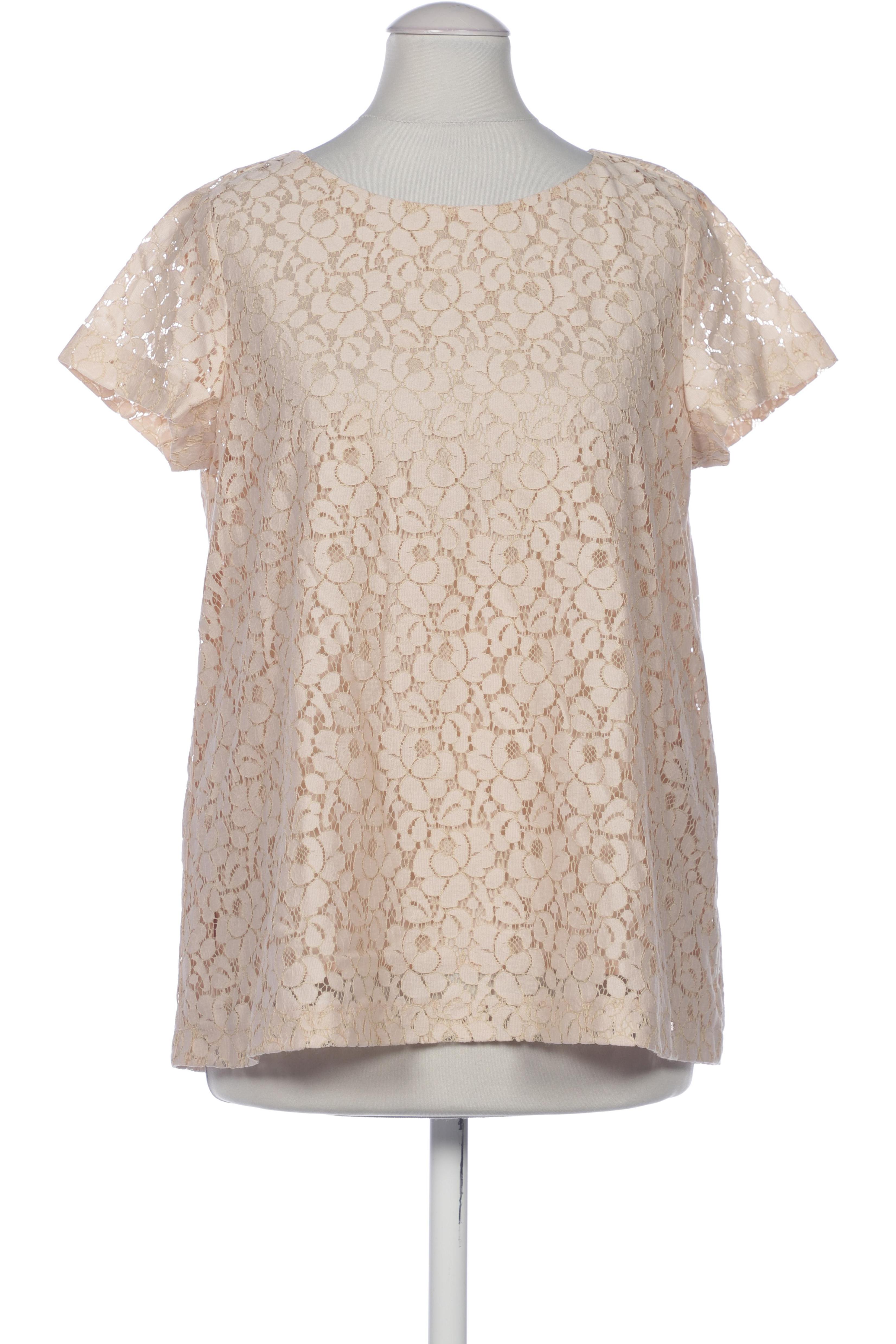 

Cinque Damen Bluse, beige, Gr. 34