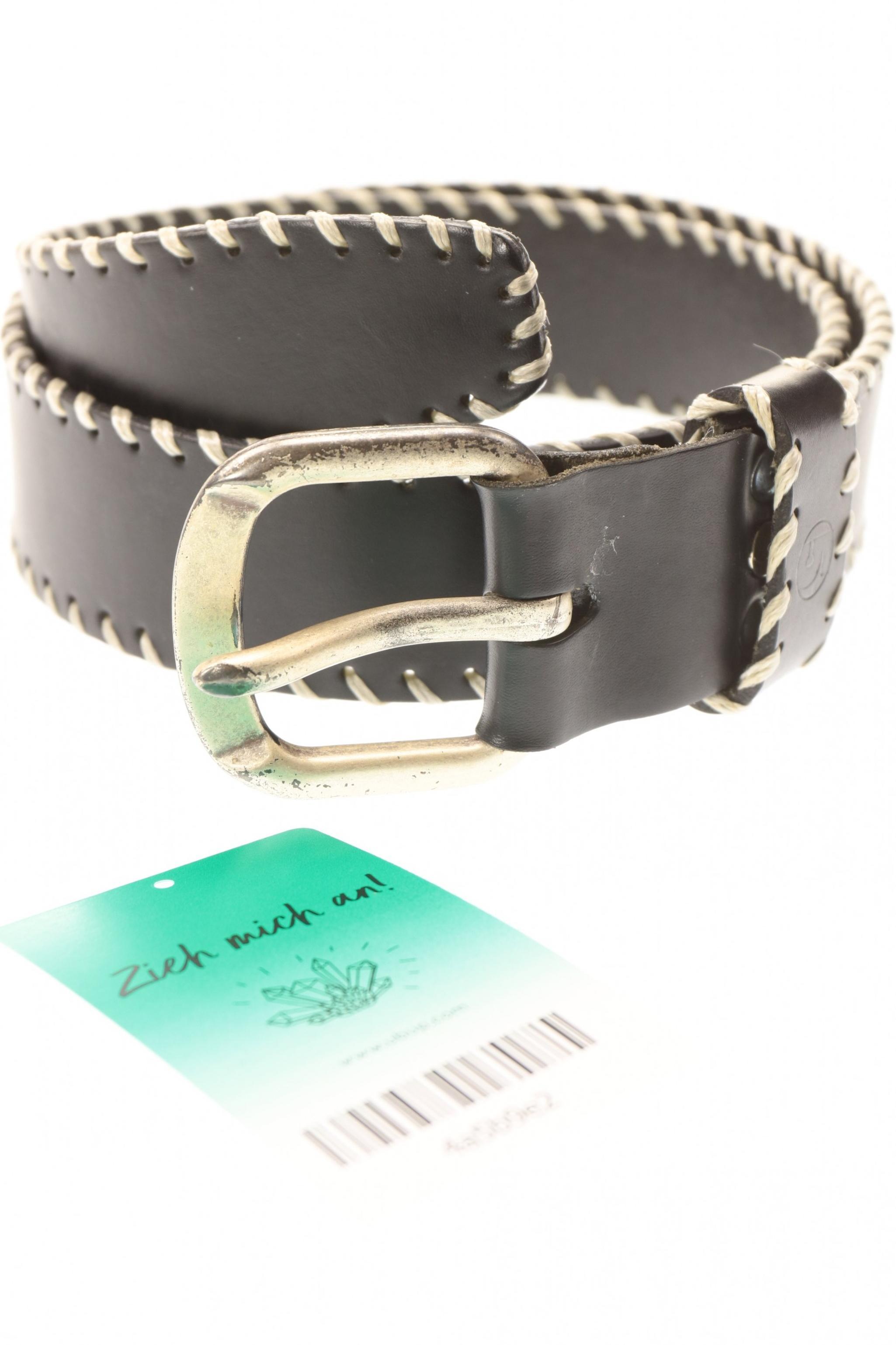 

Cinque Damen Gürtel, schwarz, Gr. 80