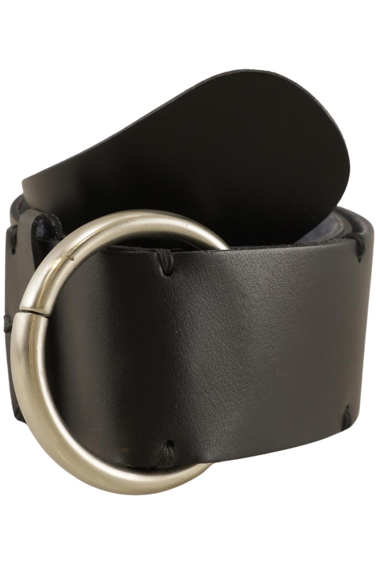 

Cinque Damen Gürtel, schwarz, Gr. 80