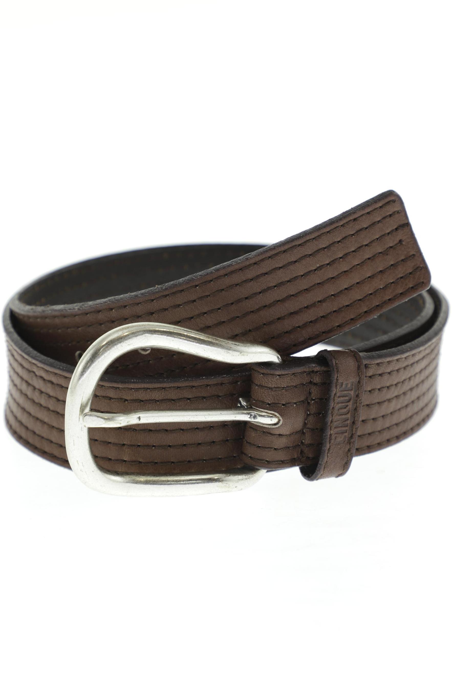 

Cinque Damen Gürtel, braun, Gr. 75