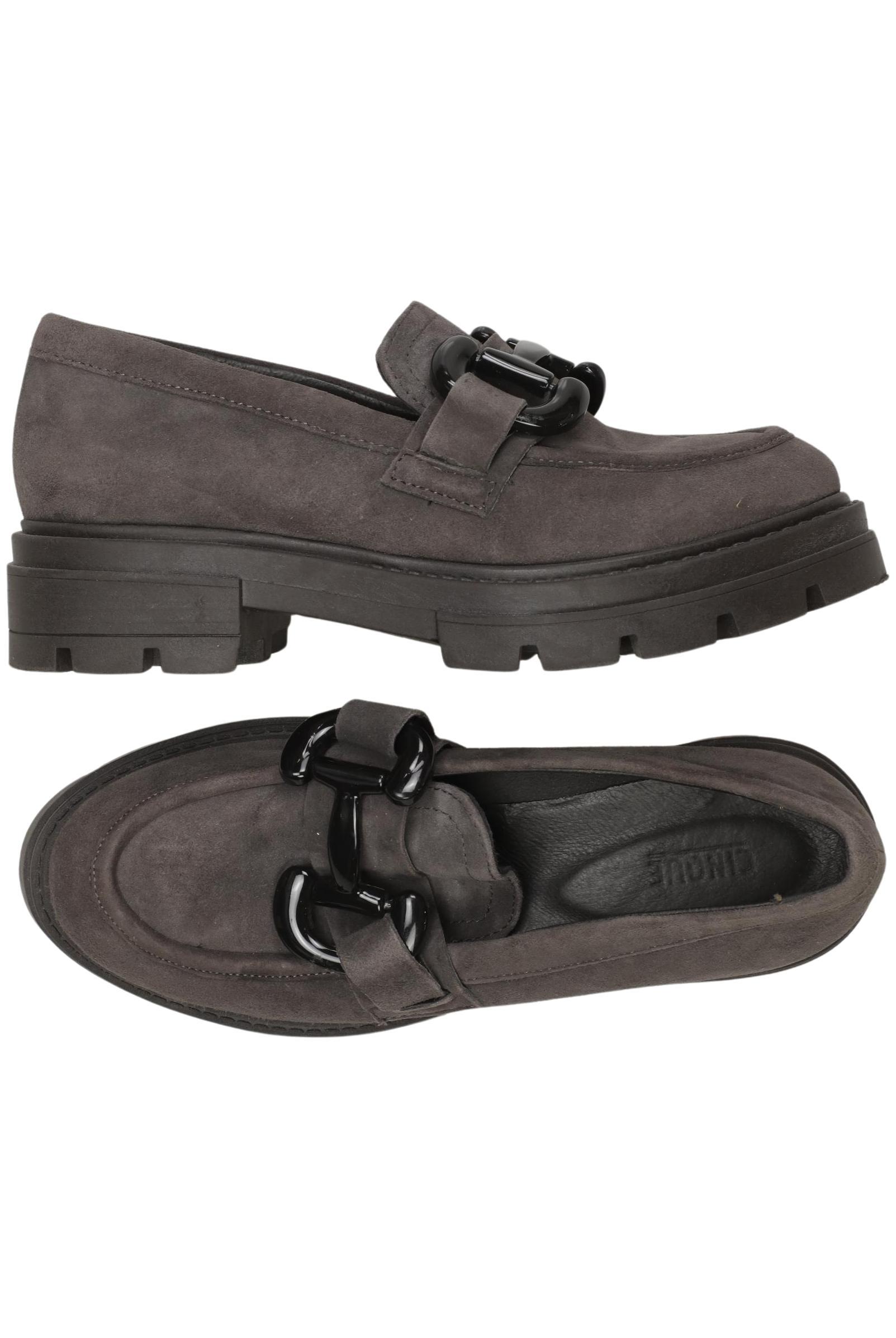

Cinque Damen Halbschuh, grau, Gr. 36