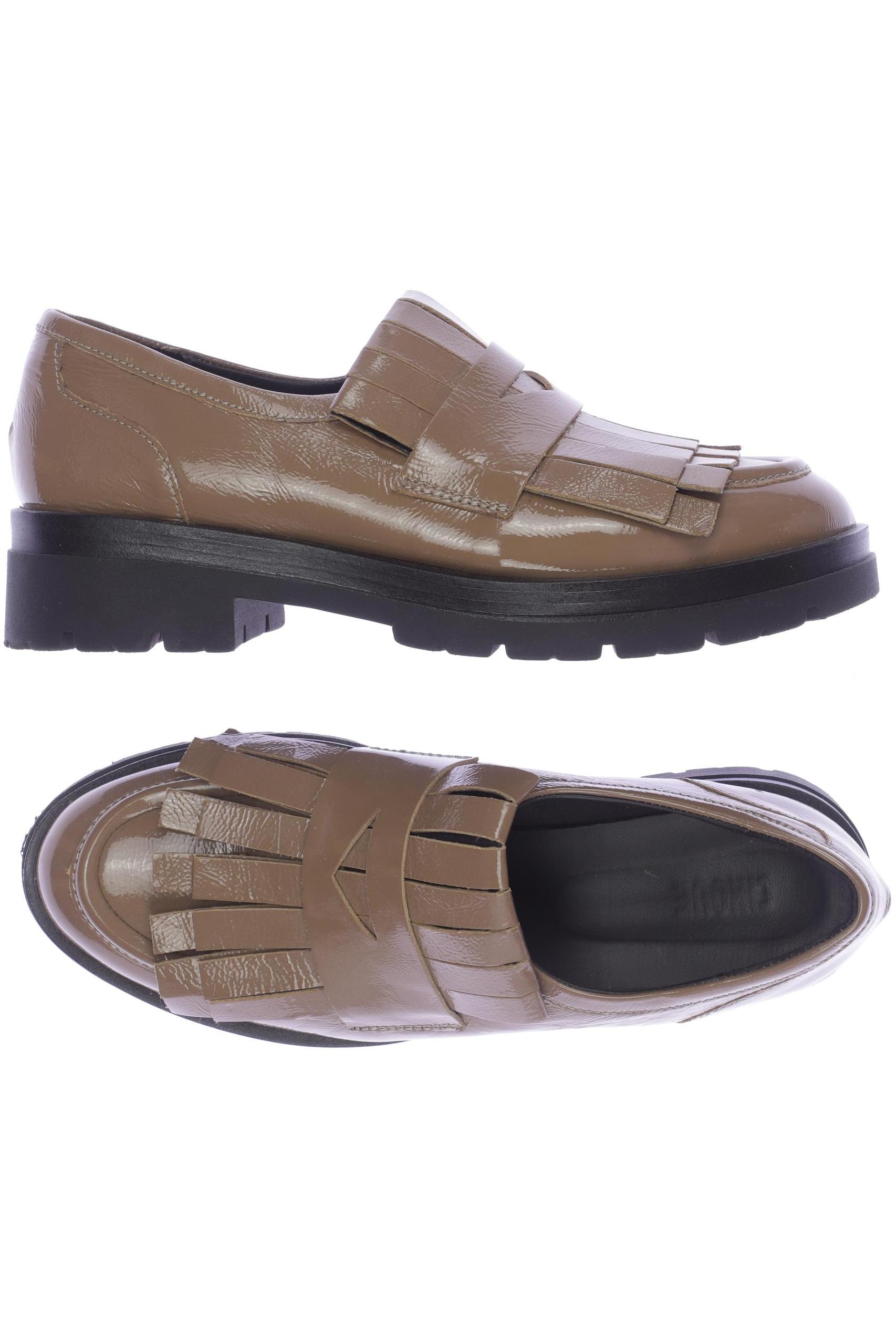 

Cinque Damen Halbschuh, braun, Gr. 39