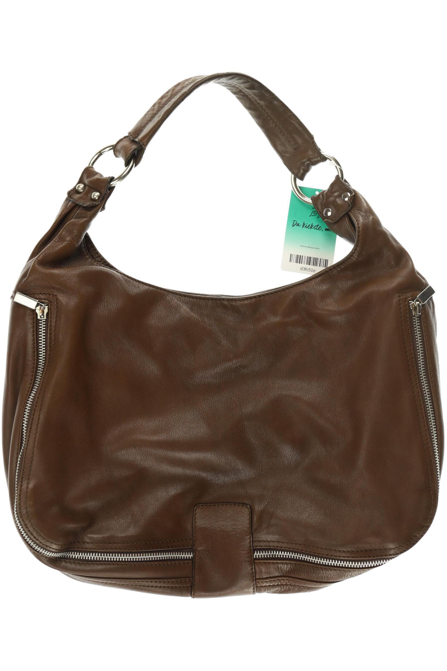 

Cinque Damen Handtasche, braun, Gr.