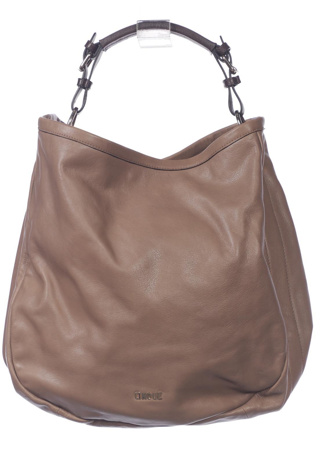 

Cinque Damen Handtasche, beige, Gr.