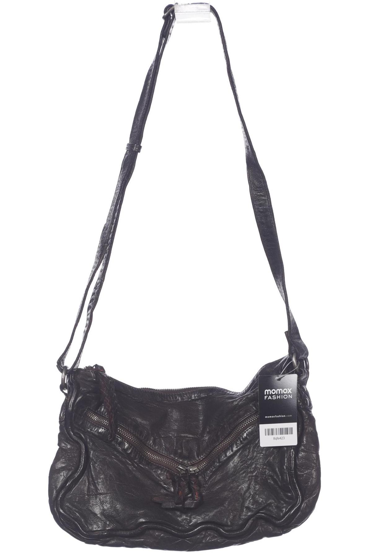 

Cinque Damen Handtasche, braun, Gr.