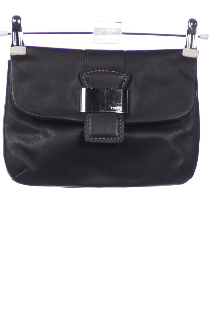 

Cinque Damen Handtasche, schwarz, Gr.