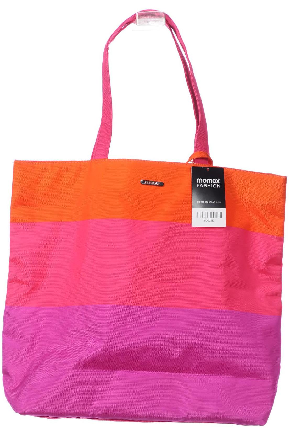 

Cinque Damen Handtasche, pink, Gr.