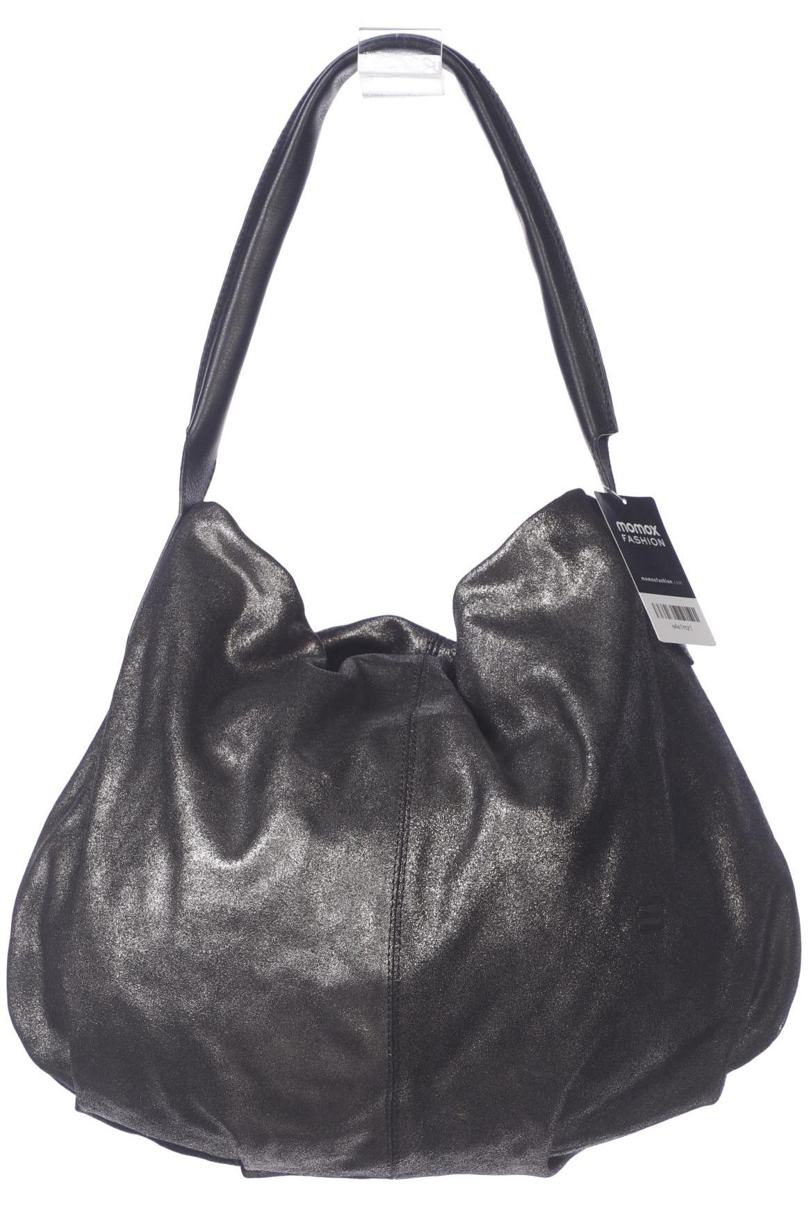 

Cinque Damen Handtasche, grau, Gr.