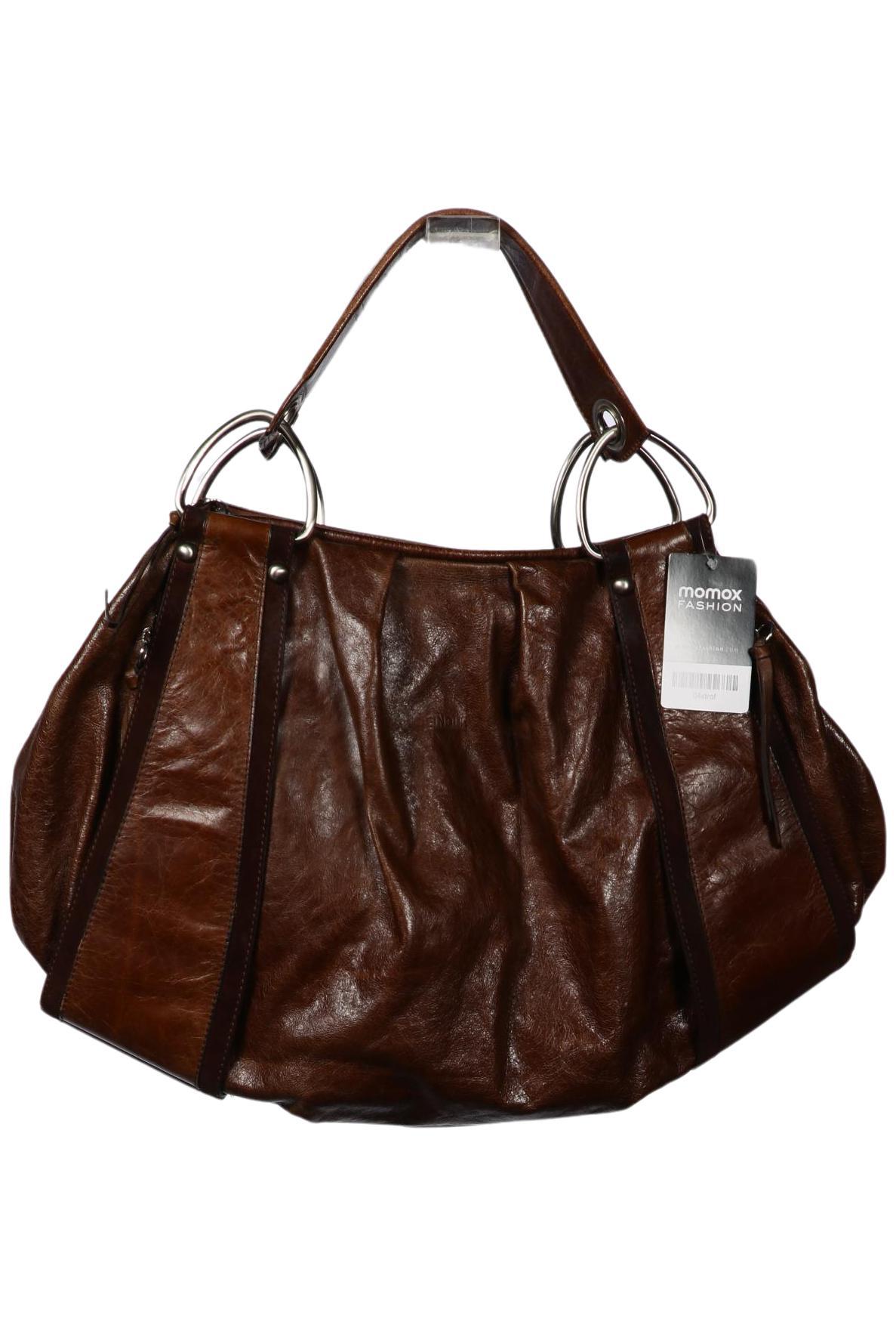 

Cinque Damen Handtasche, braun, Gr.