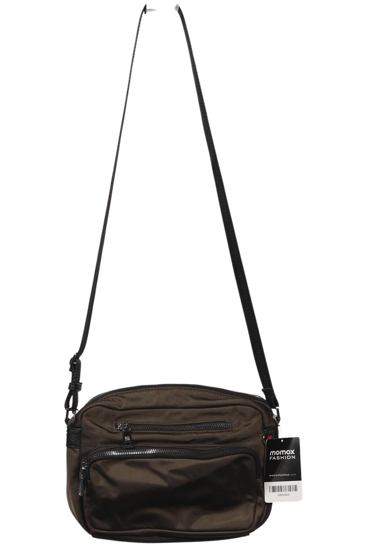 

Cinque Damen Handtasche, braun, Gr.