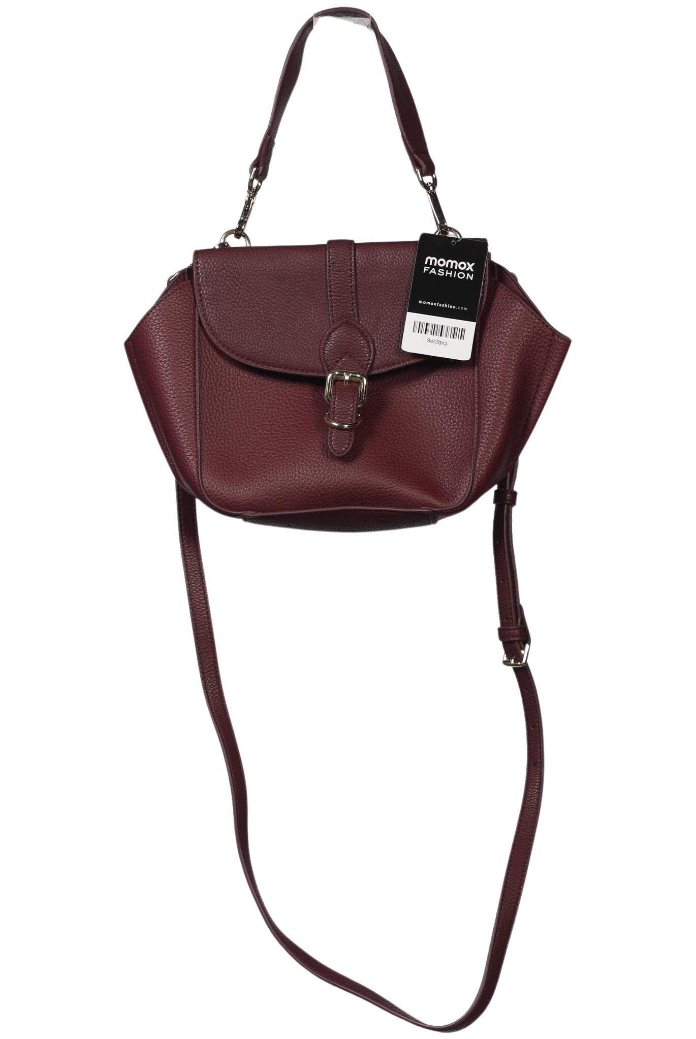 

Cinque Damen Handtasche, bordeaux, Gr.