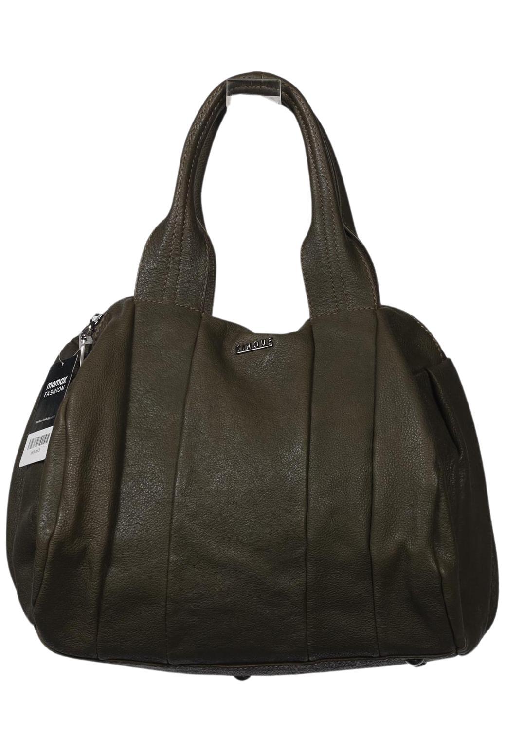 

Cinque Damen Handtasche, grün, Gr.
