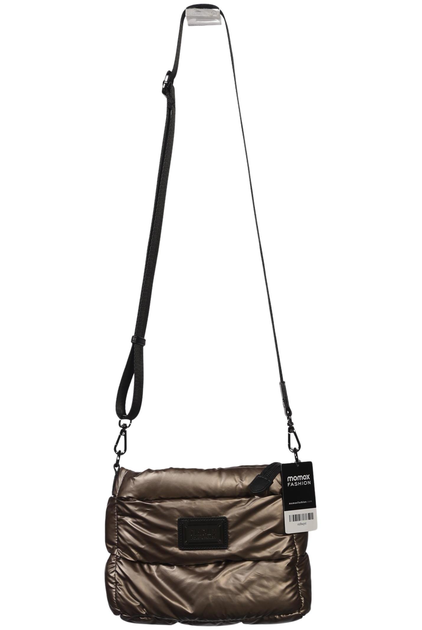 Thumbnail - Cinque Damen Handtasche, braun, Gr.