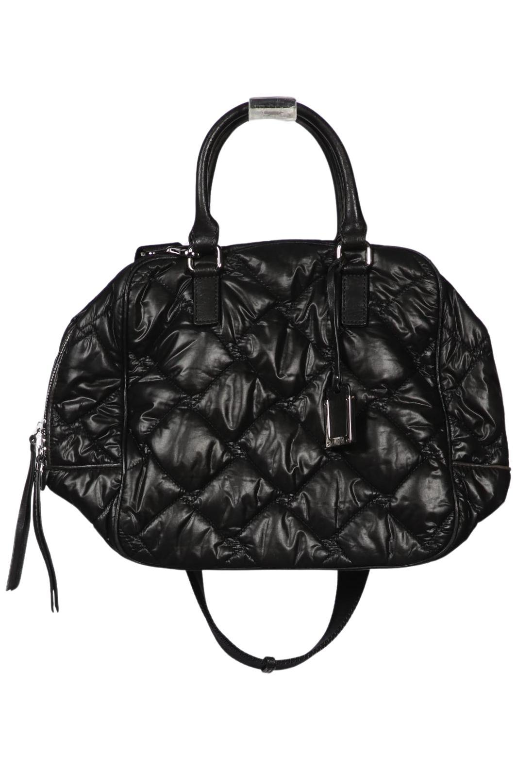 

Cinque Damen Handtasche, schwarz, Gr.