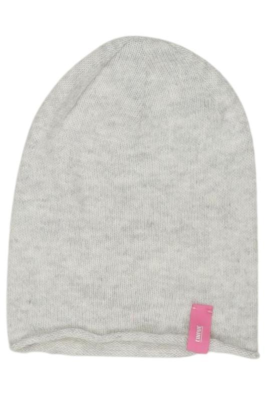 

Cinque Damen Hut/Mütze, grau, Gr. uni