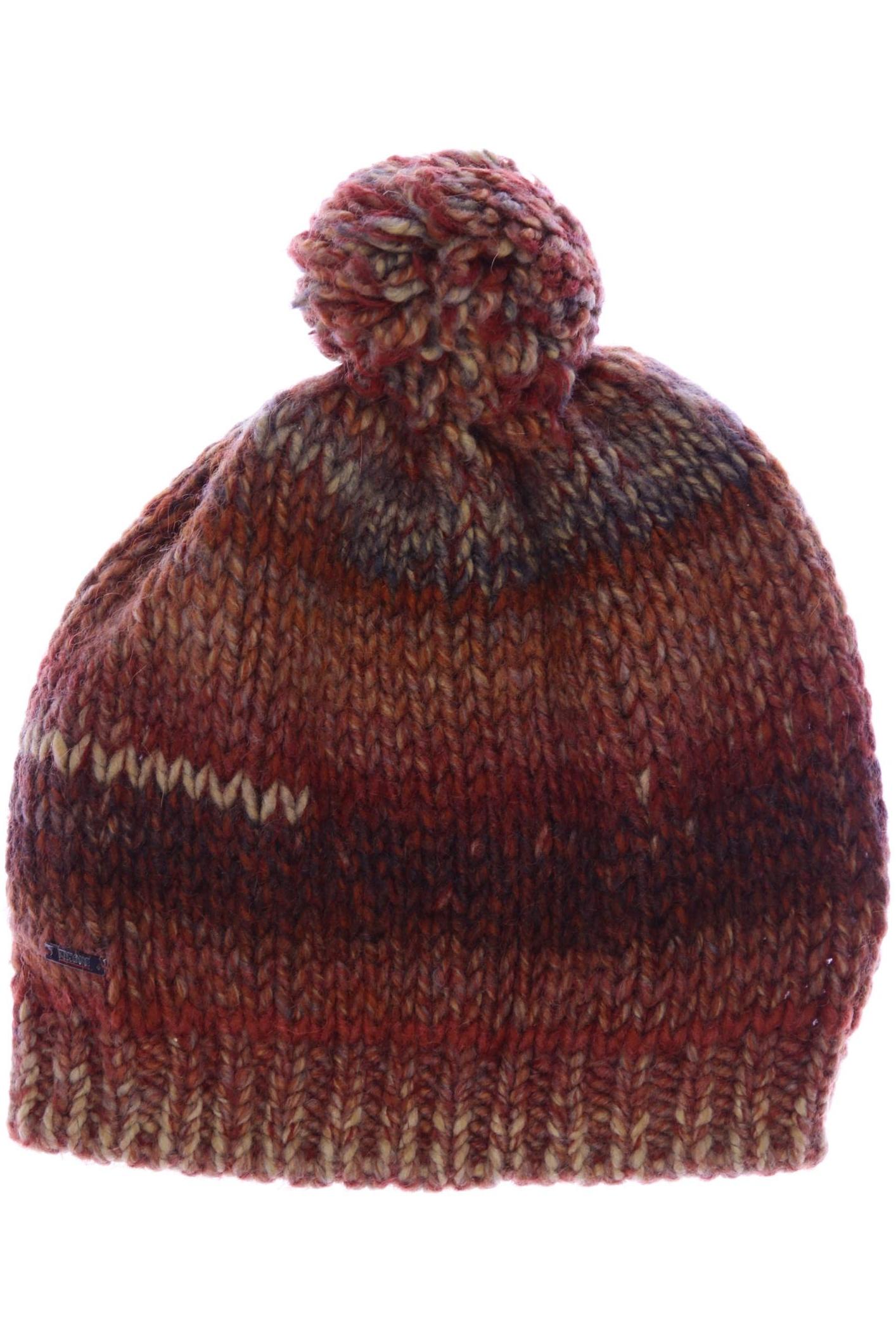 

Cinque Damen Hut/Mütze, braun, Gr. uni