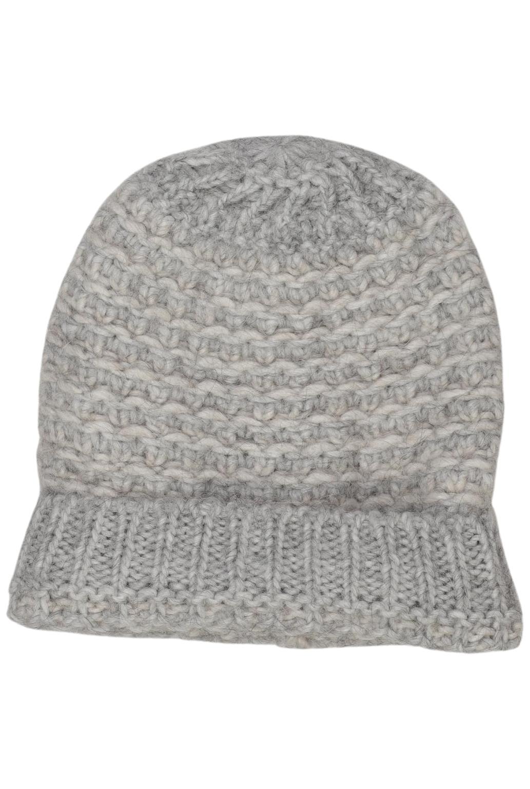 

Cinque Damen Hut/Mütze, grau, Gr. uni