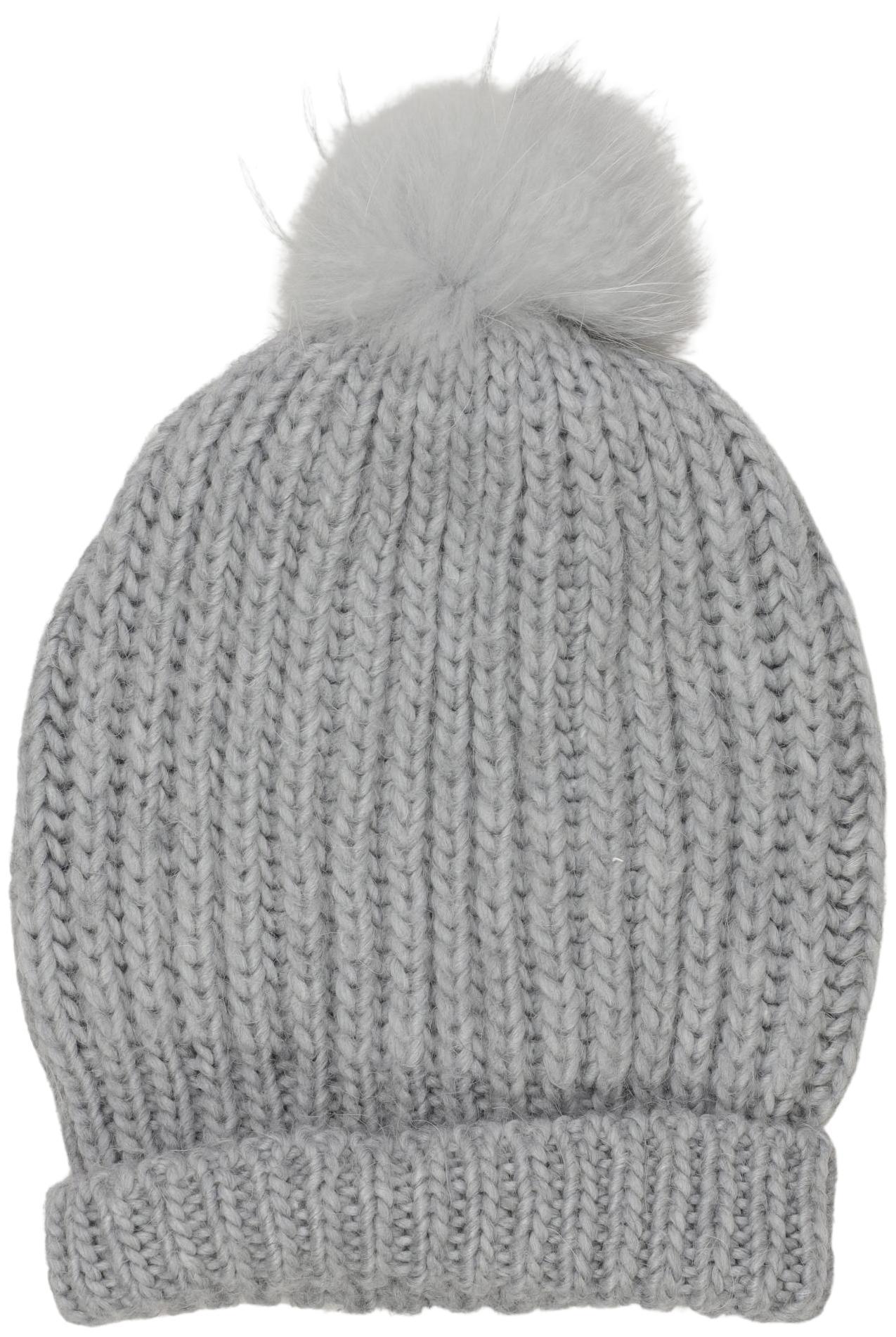 

Cinque Damen Hut/Mütze, grau, Gr. uni