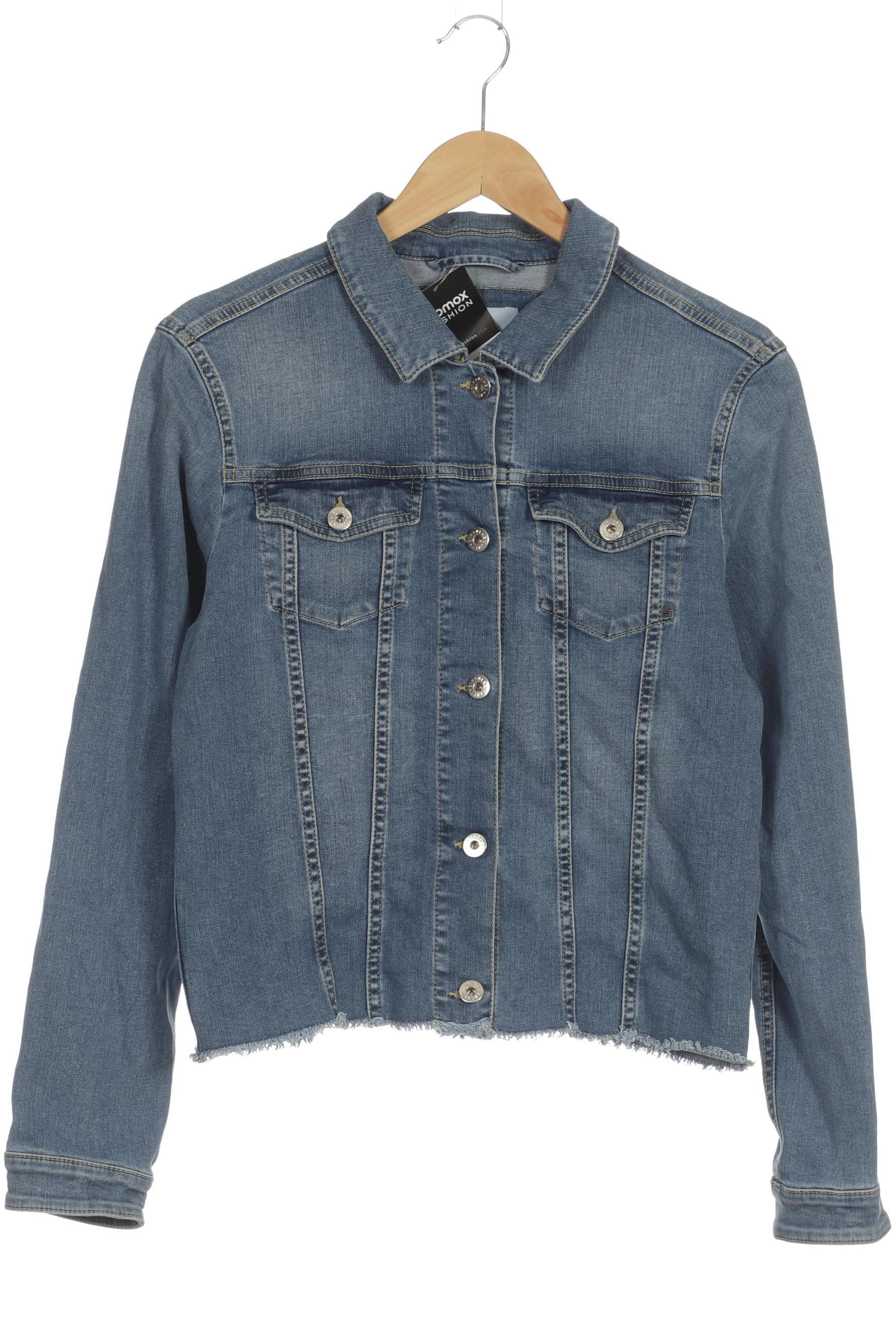 

Cinque Damen Jacke, blau, Gr. 38