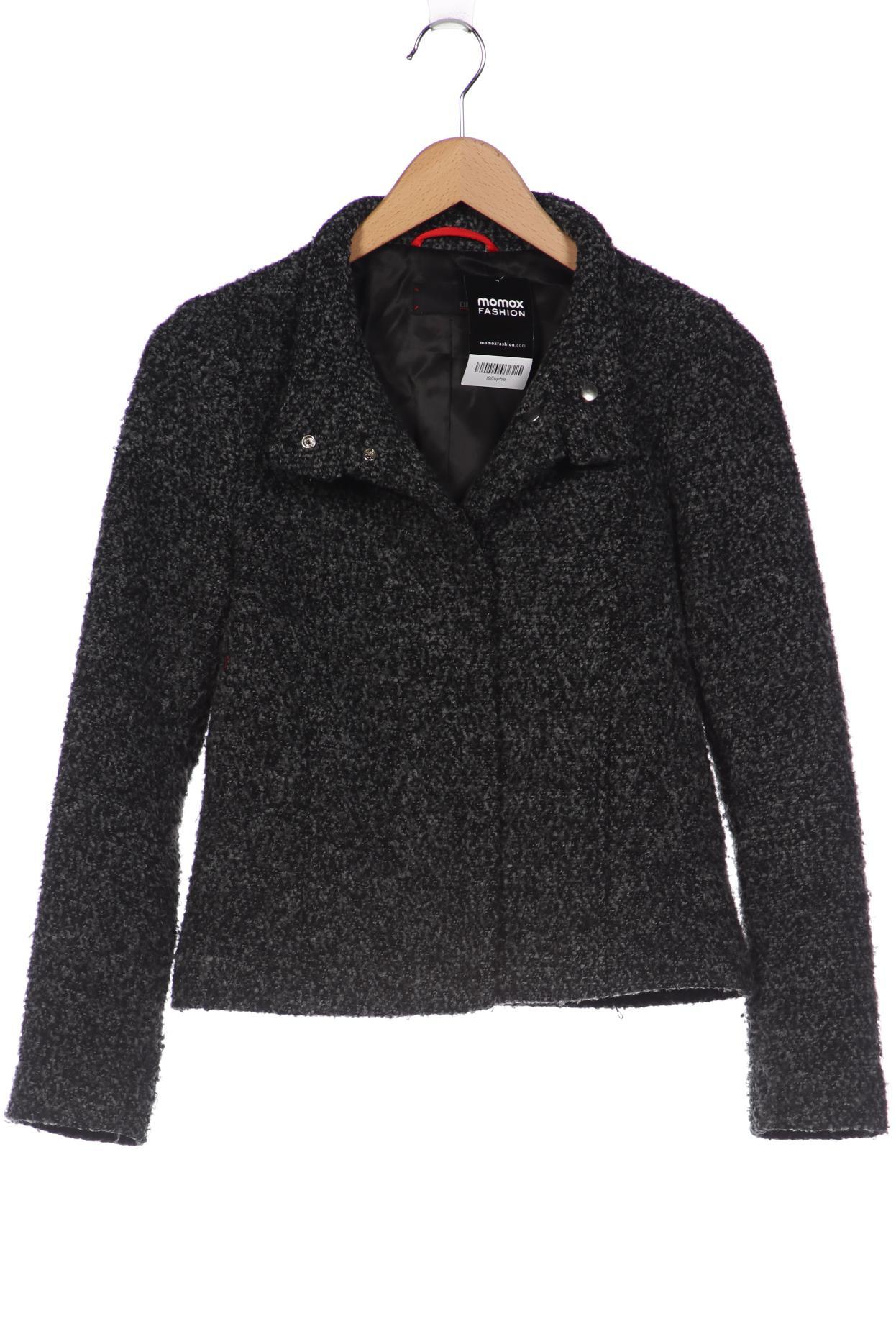 

Cinque Damen Jacke, grau