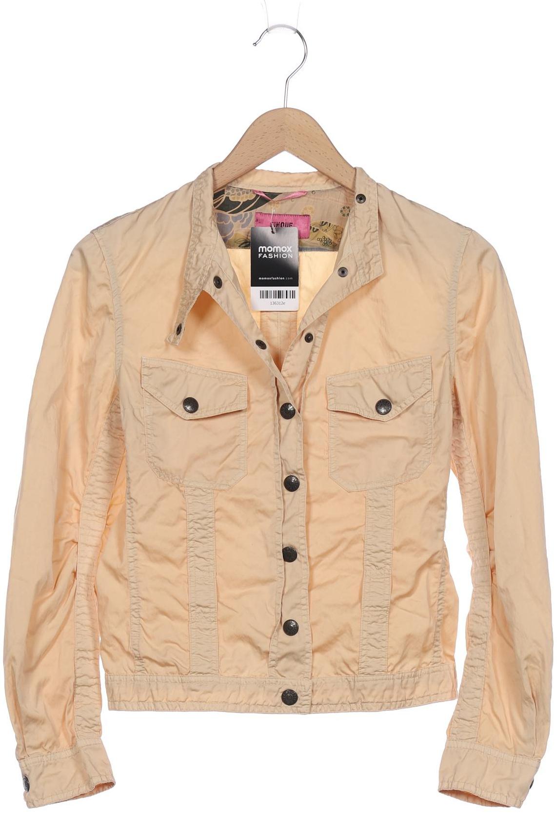 

Cinque Damen Jacke, beige