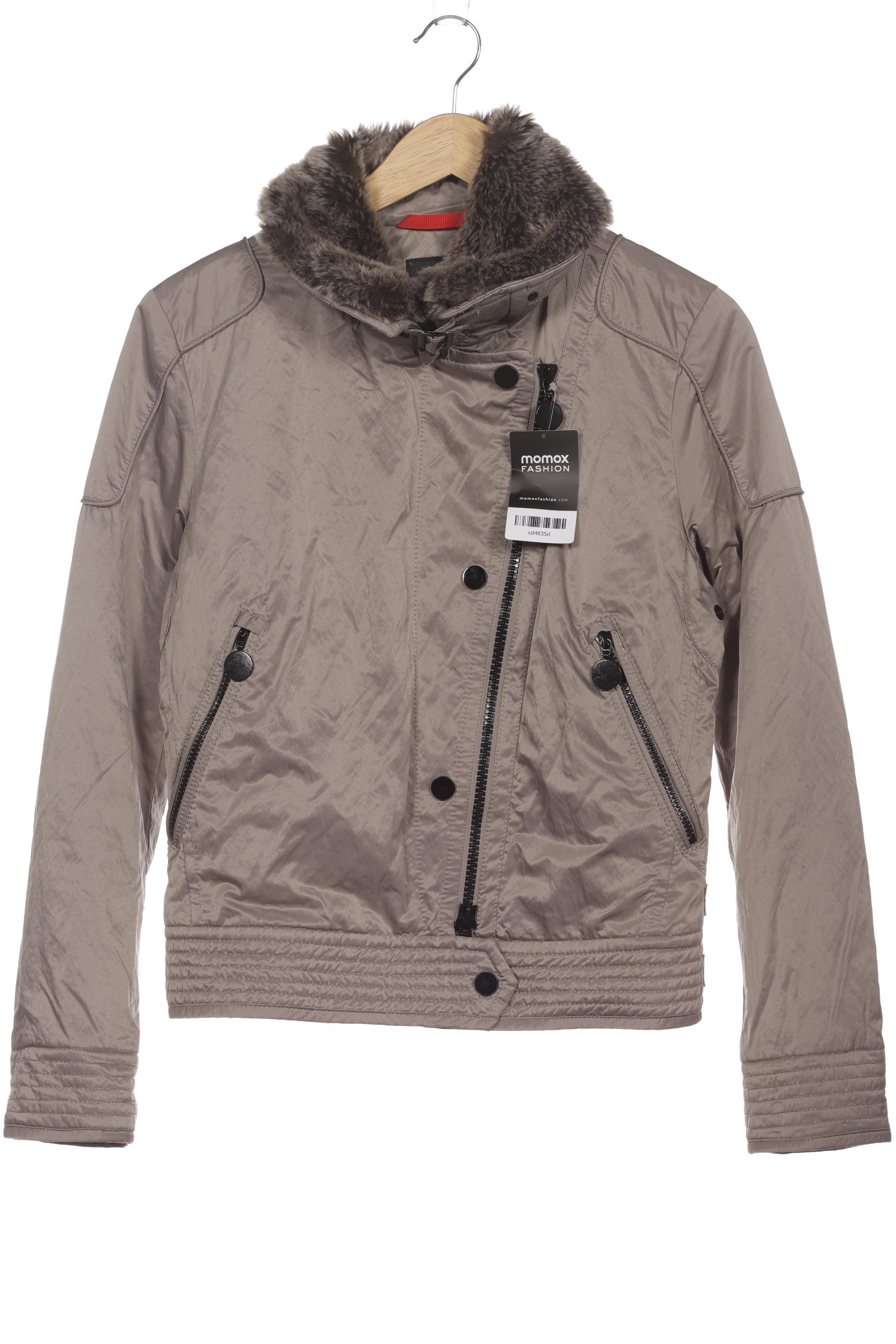 

Cinque Damen Jacke, beige, Gr. 38