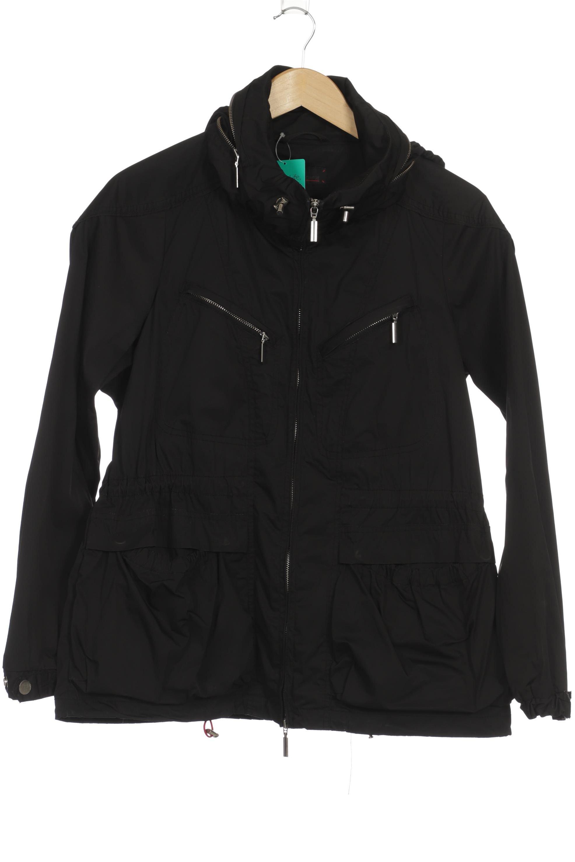

Cinque Damen Jacke, schwarz, Gr. 42