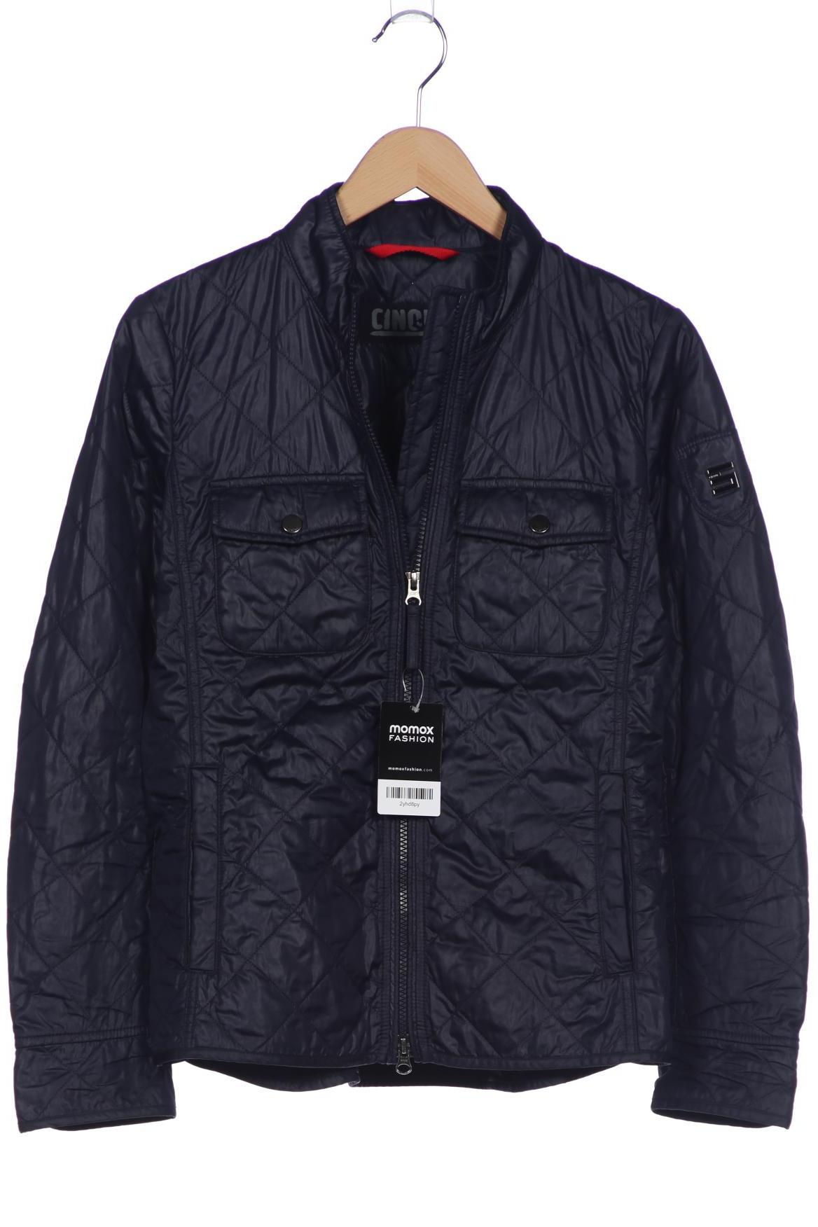 

Cinque Damen Jacke, marineblau, Gr. 38
