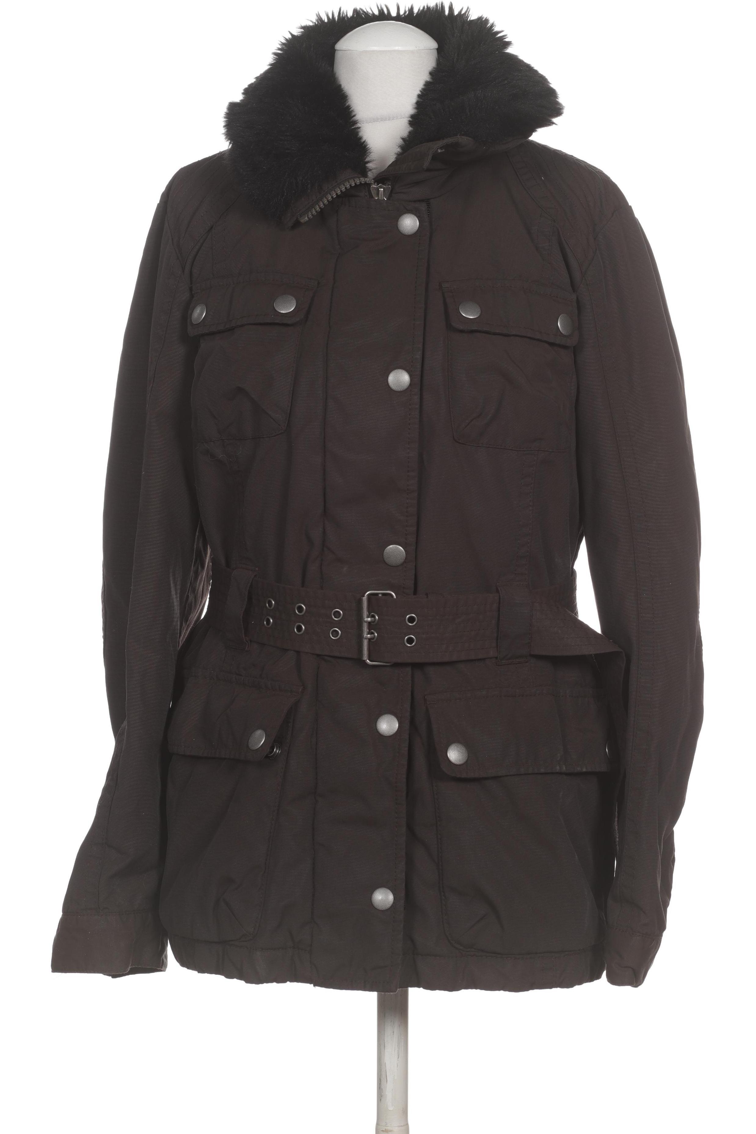 

Cinque Damen Jacke, braun, Gr. 36