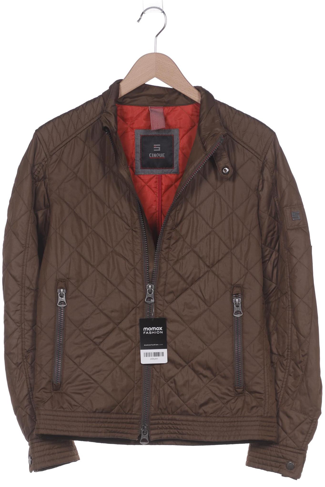 

Cinque Damen Jacke, braun, Gr. 46